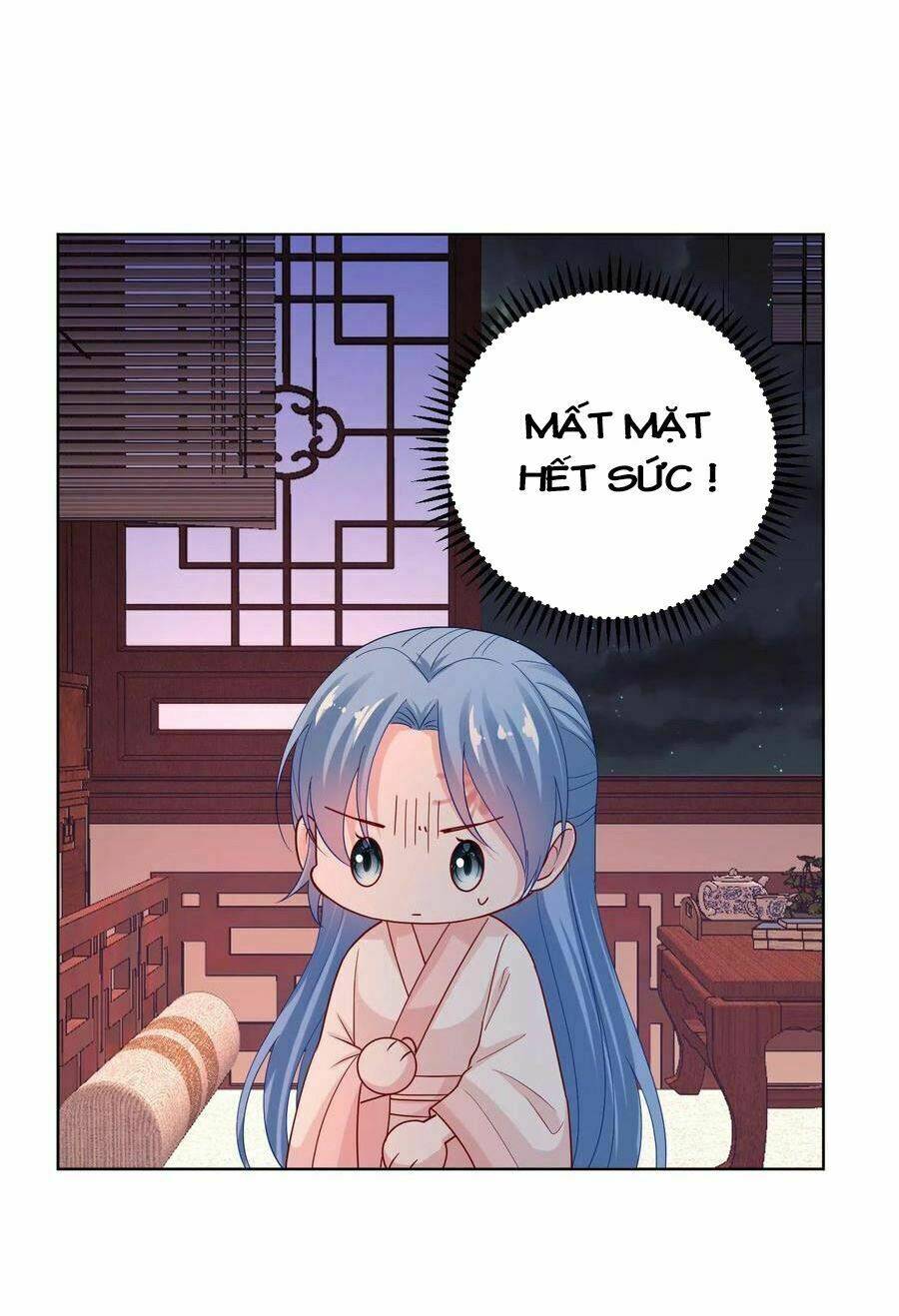 Độc Y Đích Nữ chapter 174 - Upload bởi truyensieuhay.com