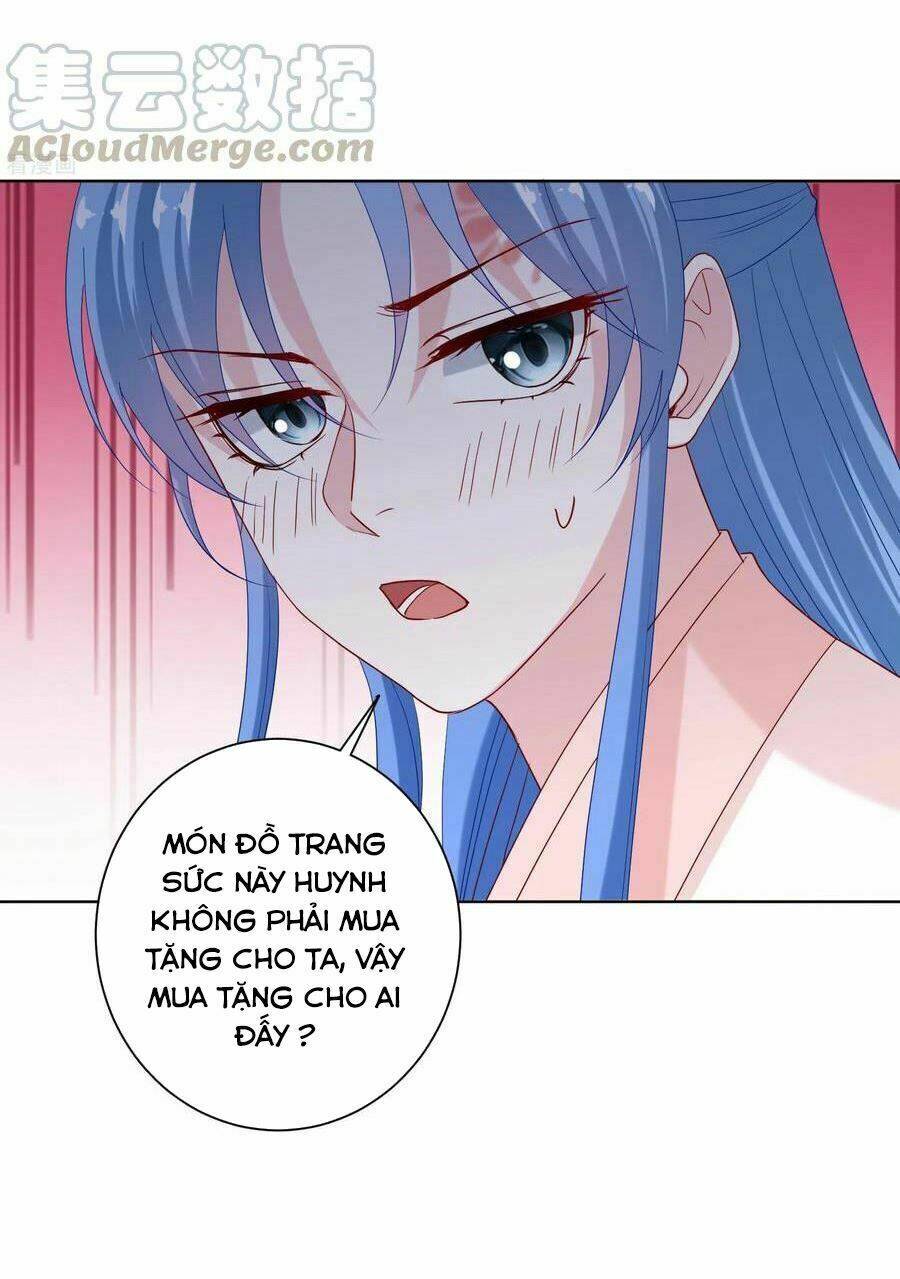 Độc Y Đích Nữ chapter 174 - Upload bởi truyensieuhay.com