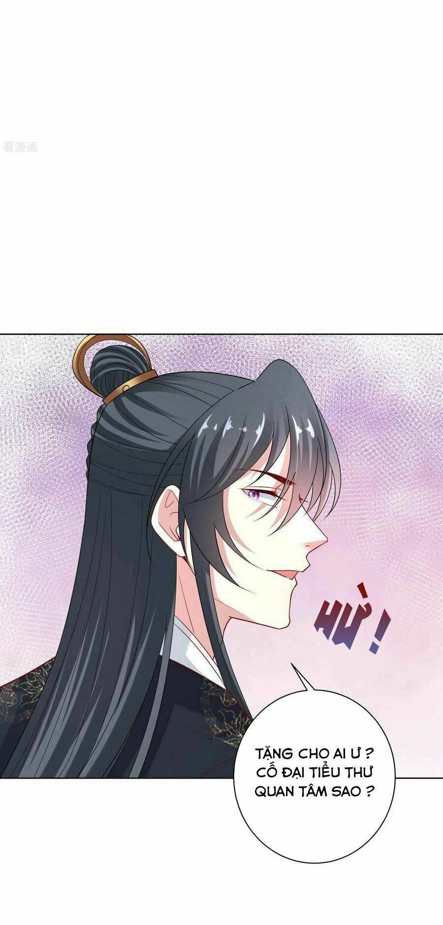 Độc Y Đích Nữ chapter 174 - Upload bởi truyensieuhay.com