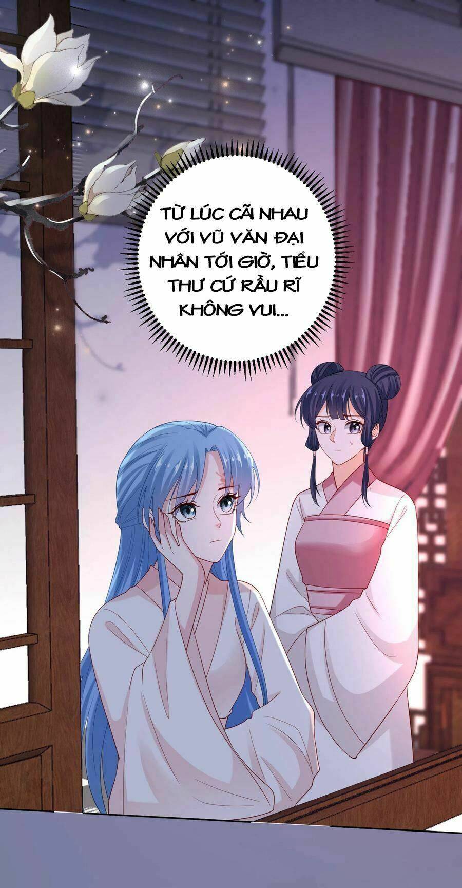 Độc Y Đích Nữ chapter 174 - Upload bởi truyensieuhay.com