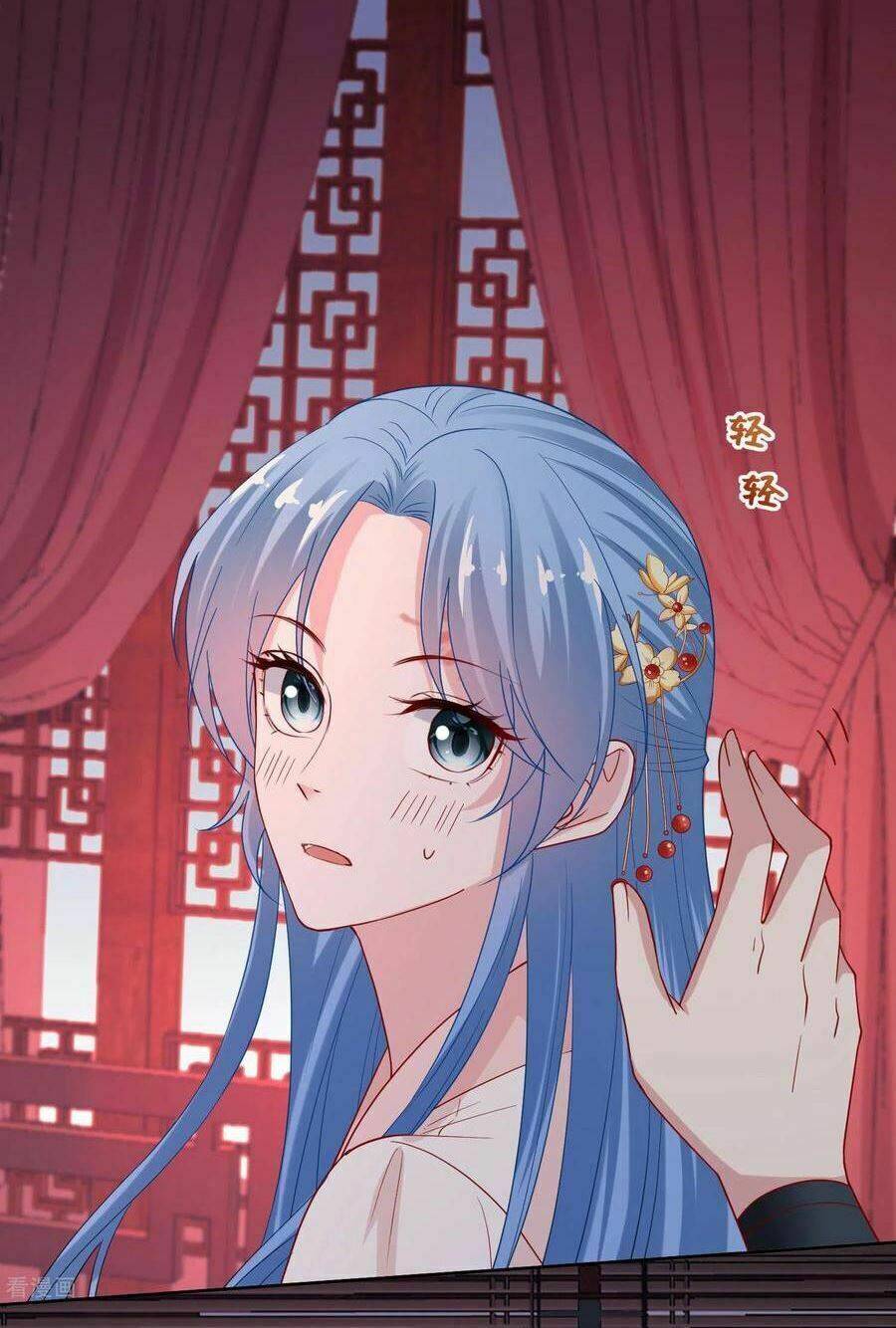 Độc Y Đích Nữ chapter 174 - Upload bởi truyensieuhay.com