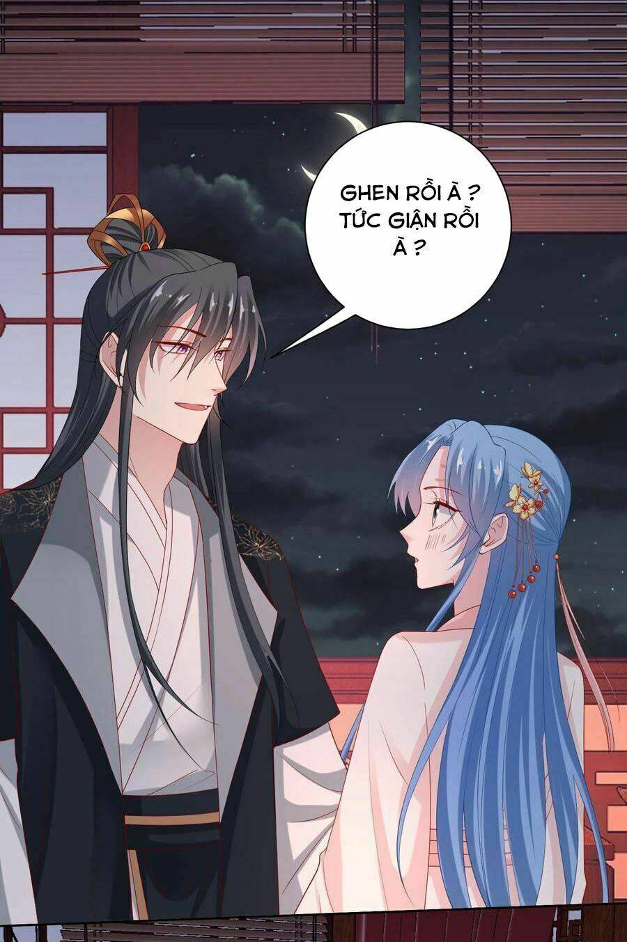 Độc Y Đích Nữ chapter 174 - Upload bởi truyensieuhay.com