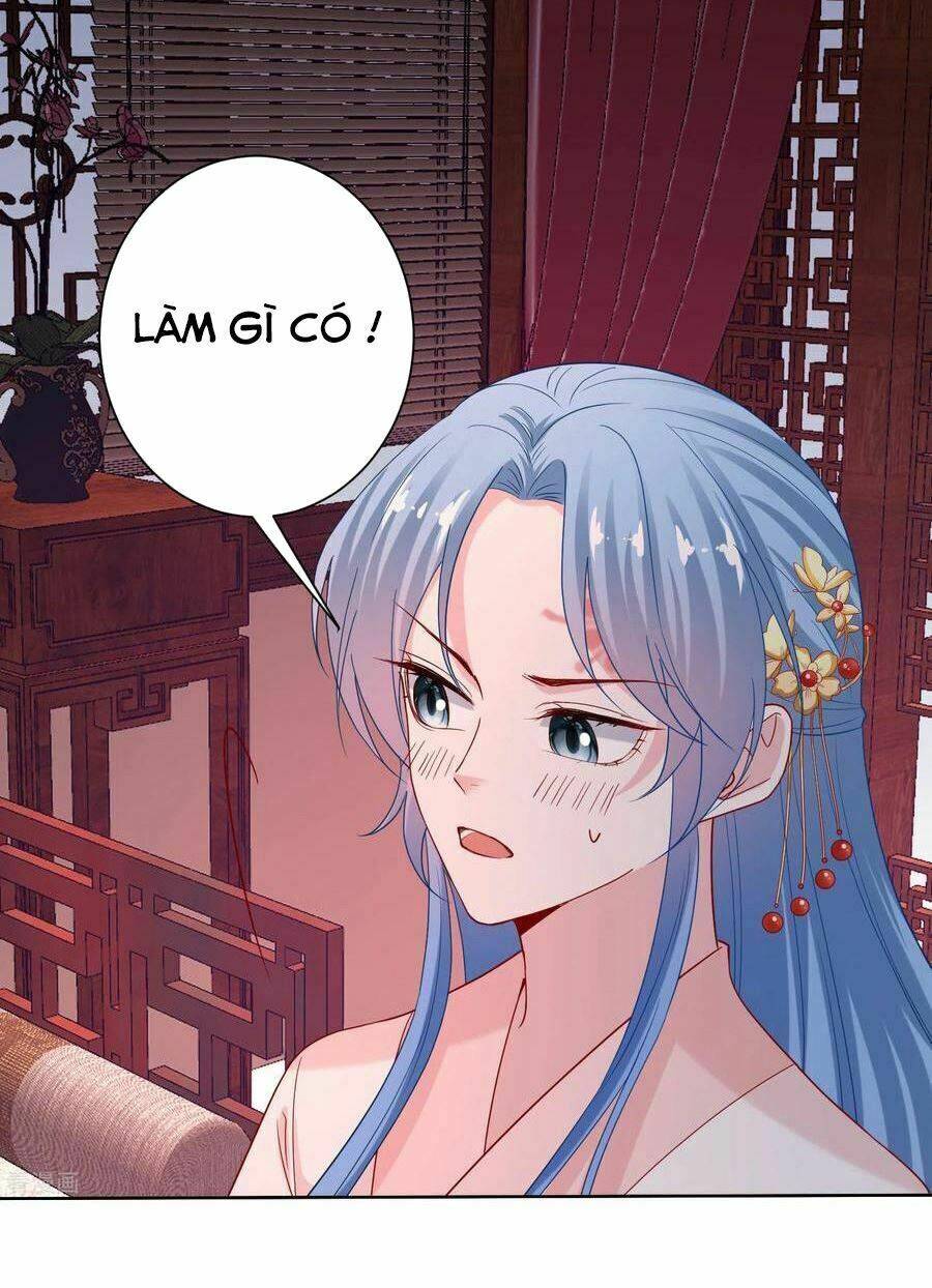 Độc Y Đích Nữ chapter 174 - Upload bởi truyensieuhay.com