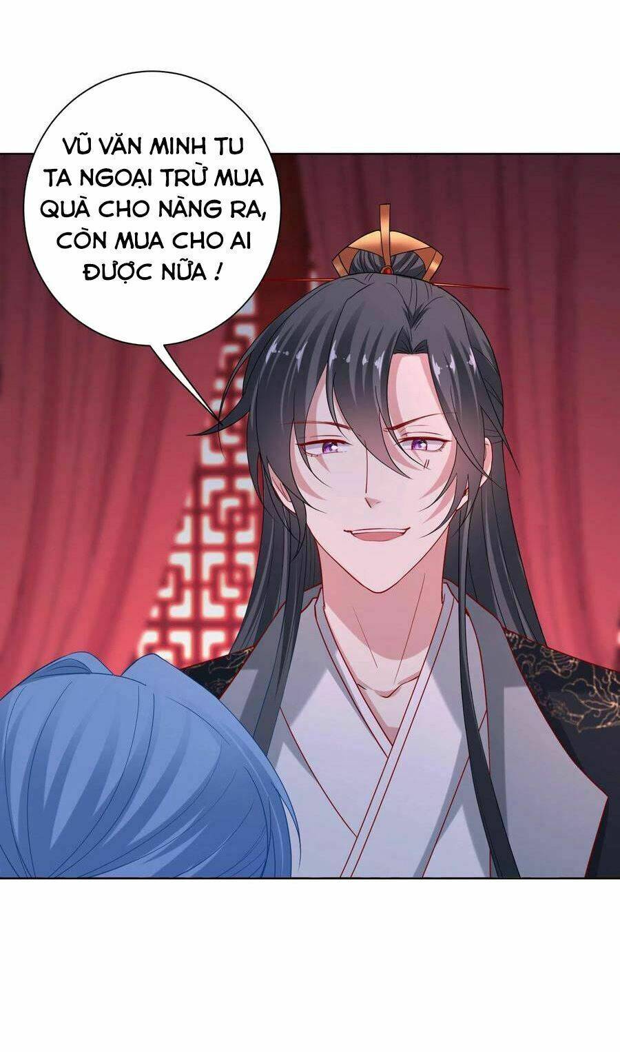 Độc Y Đích Nữ chapter 174 - Upload bởi truyensieuhay.com