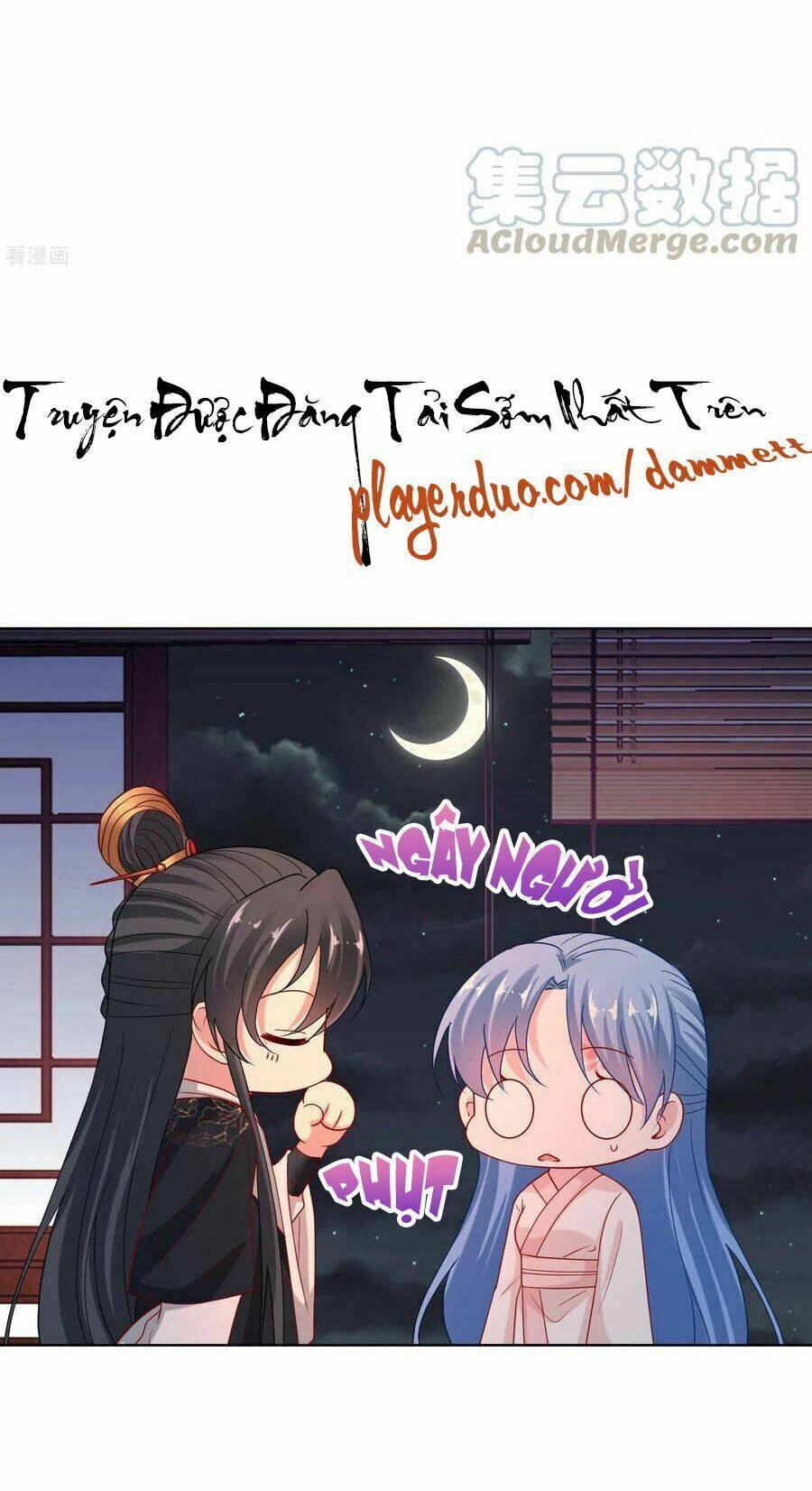 Độc Y Đích Nữ chapter 174 - Upload bởi truyensieuhay.com