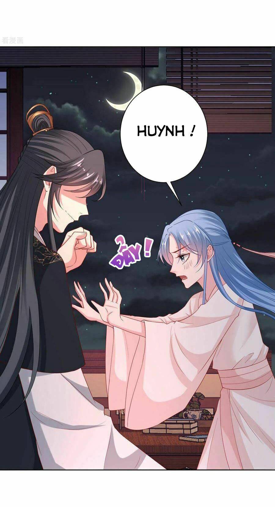 Độc Y Đích Nữ chapter 174 - Upload bởi truyensieuhay.com