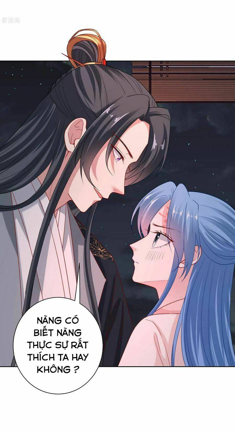 Độc Y Đích Nữ chapter 174 - Upload bởi truyensieuhay.com