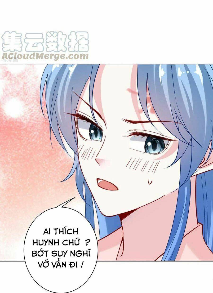 Độc Y Đích Nữ chapter 174 - Upload bởi truyensieuhay.com
