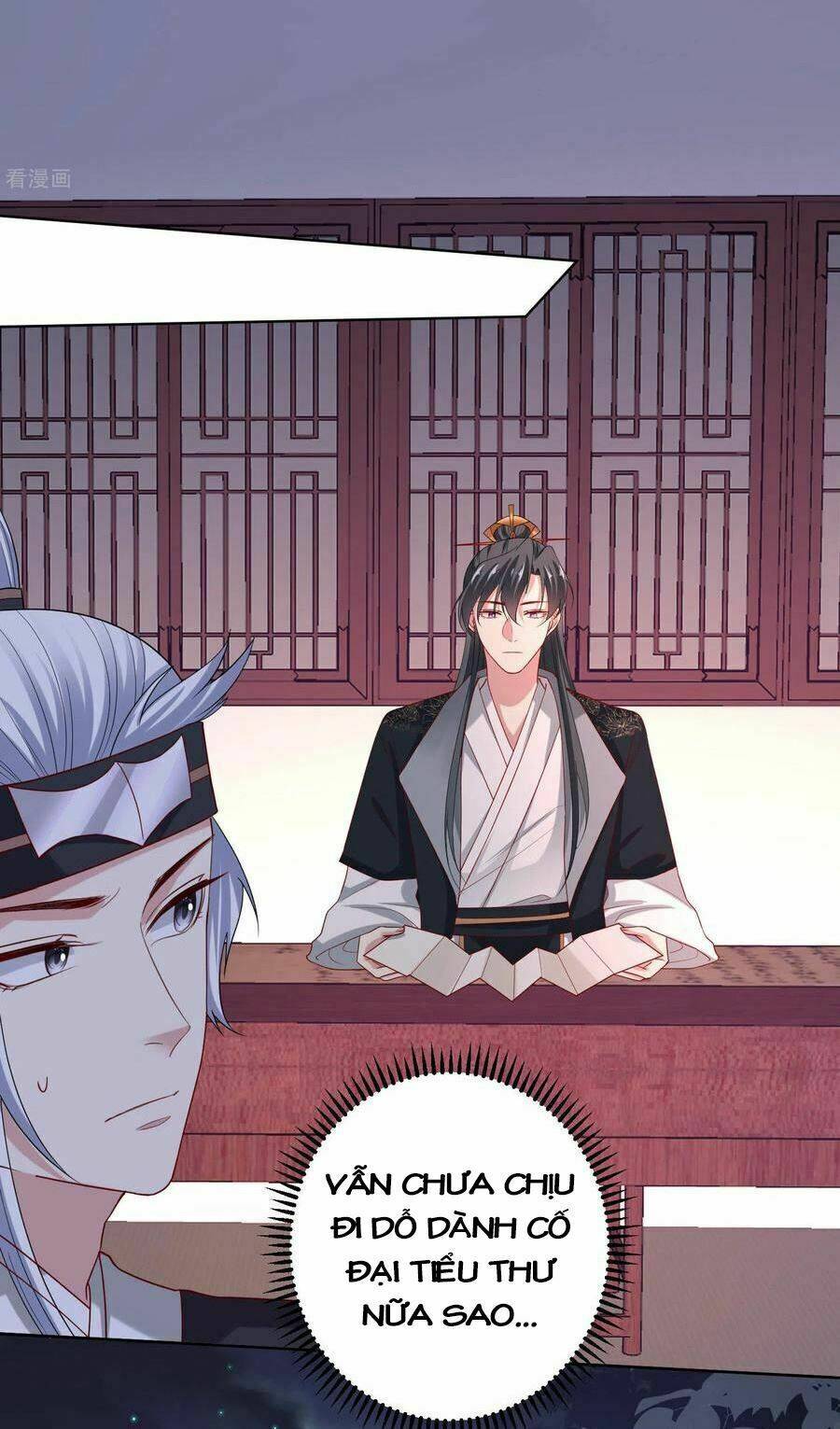 Độc Y Đích Nữ chapter 174 - Upload bởi truyensieuhay.com