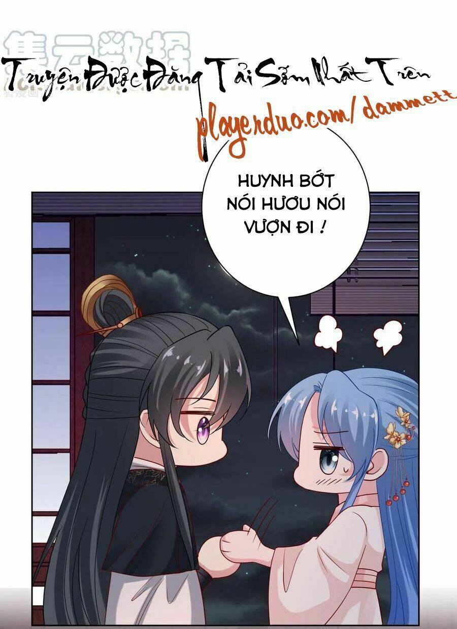 Độc Y Đích Nữ chapter 174 - Upload bởi truyensieuhay.com
