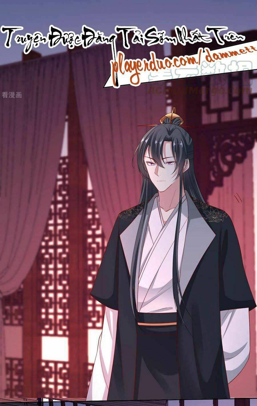 Độc Y Đích Nữ chapter 174 - Upload bởi truyensieuhay.com