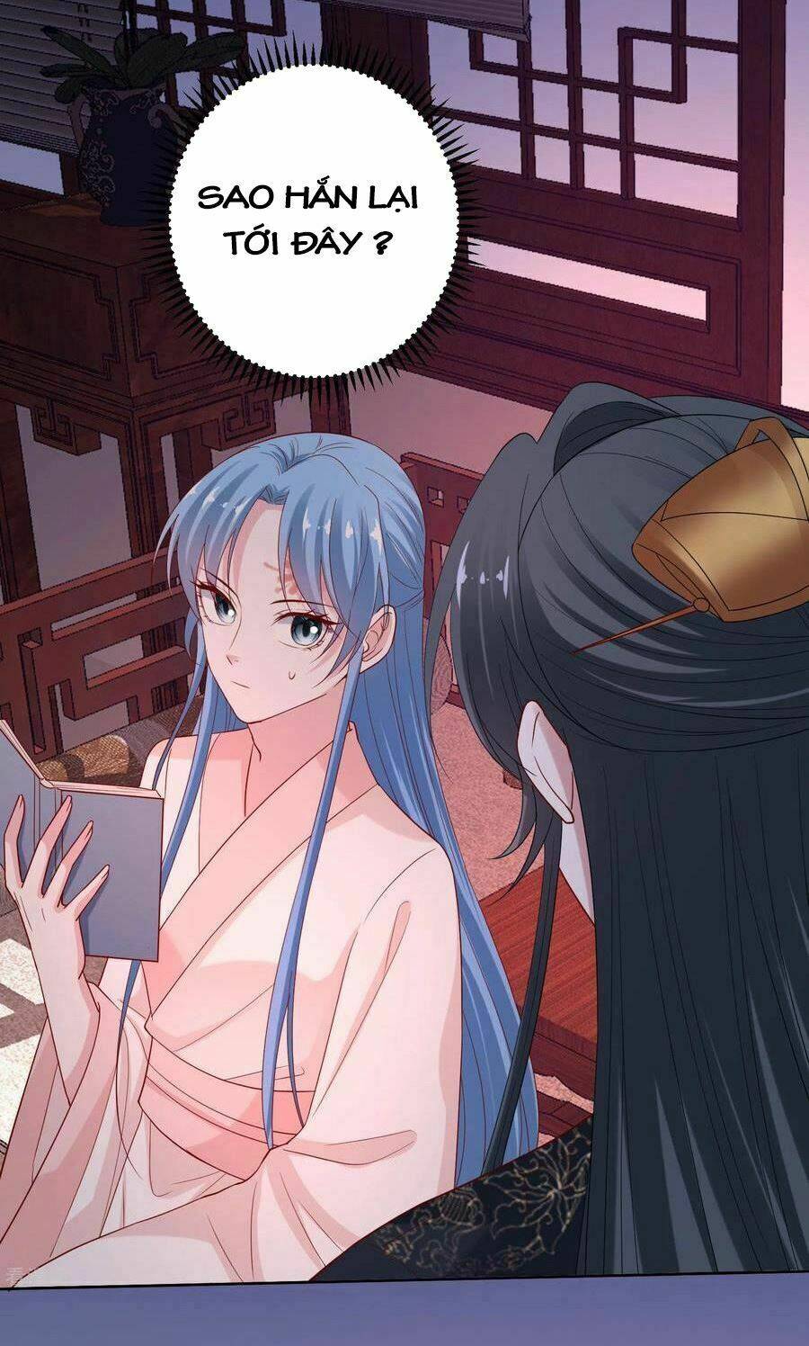 Độc Y Đích Nữ chapter 174 - Upload bởi truyensieuhay.com