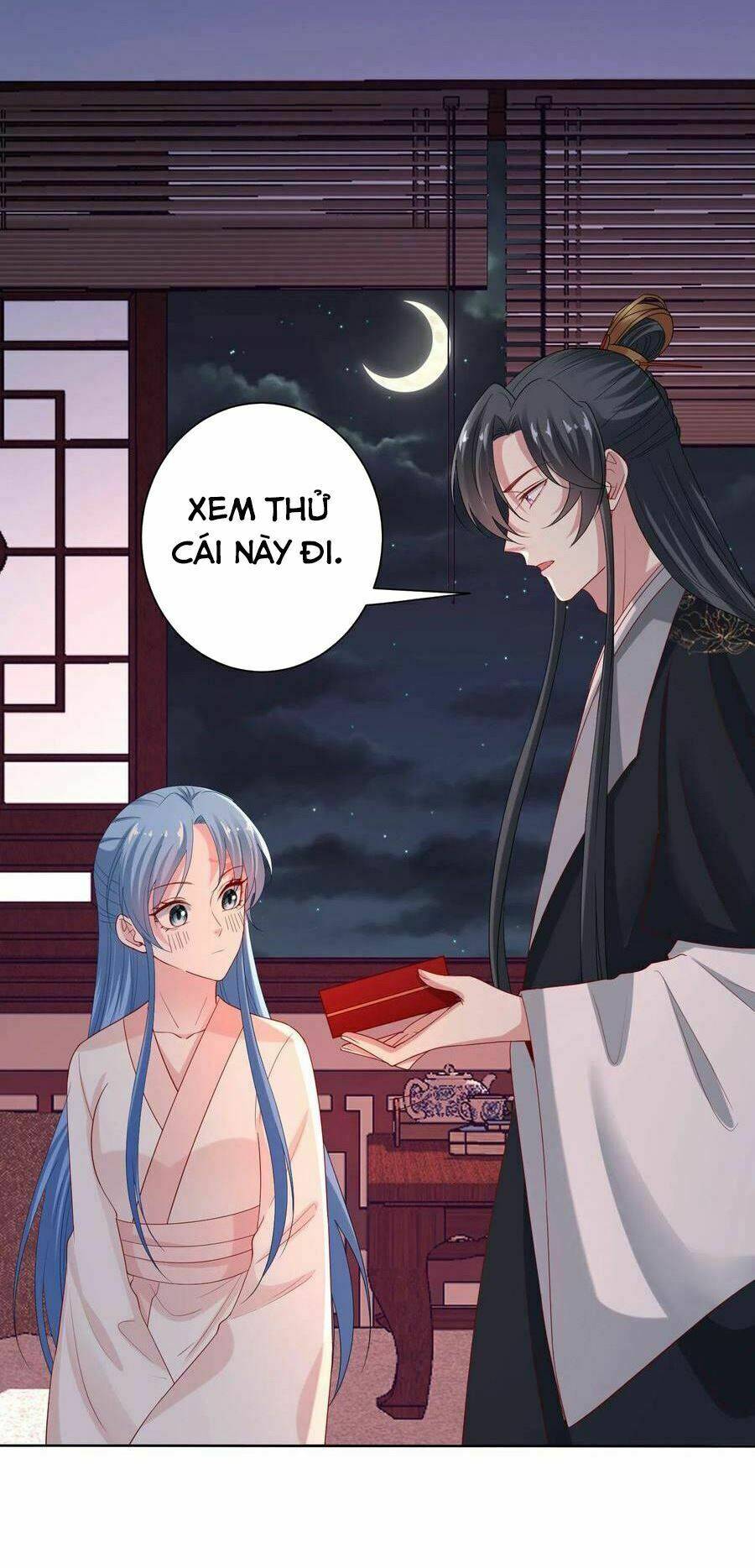 Độc Y Đích Nữ chapter 174 - Upload bởi truyensieuhay.com