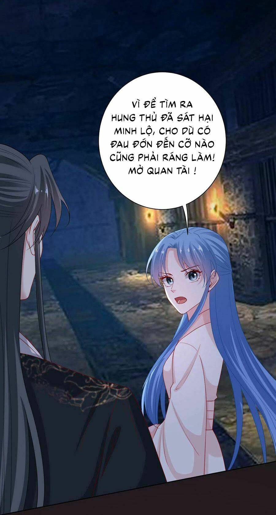 Độc Y Đích Nữ chapter 175 - Upload bởi truyensieuhay.com