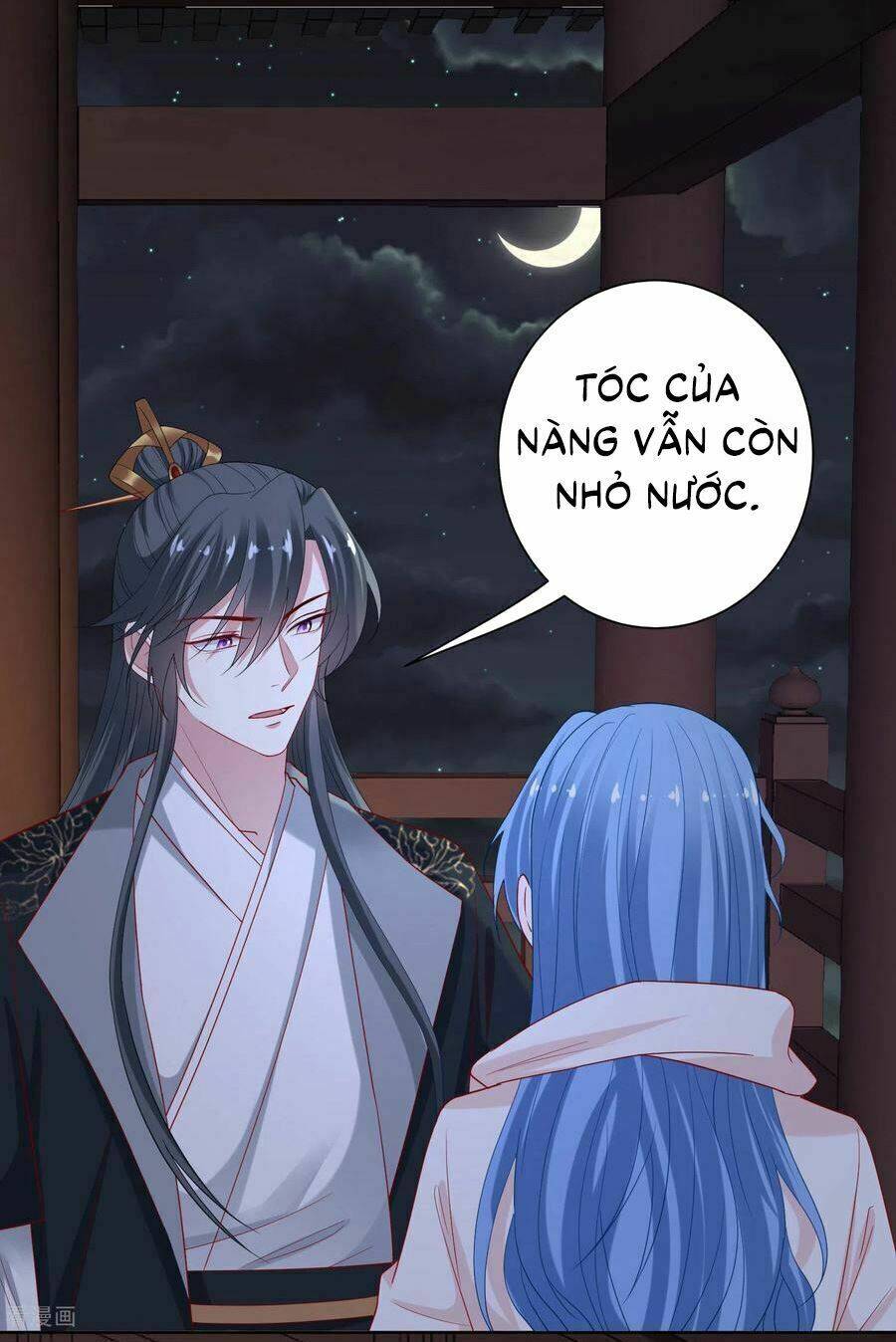Độc Y Đích Nữ chapter 175 - Upload bởi truyensieuhay.com