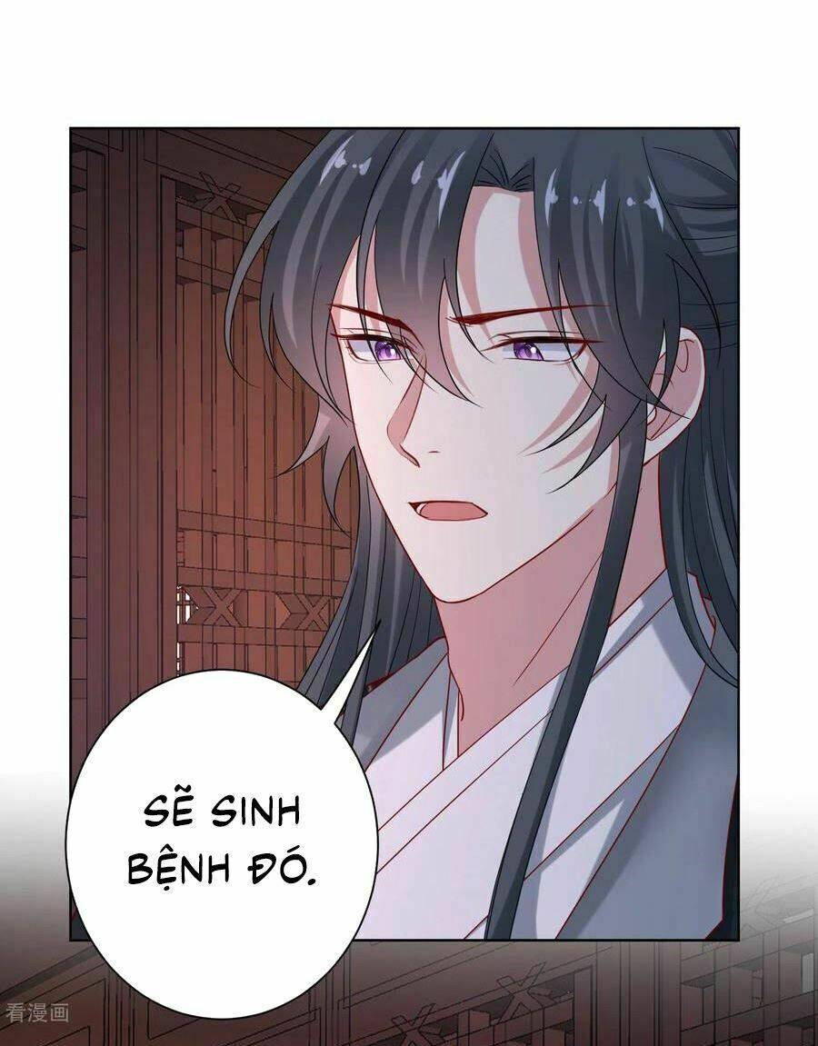Độc Y Đích Nữ chapter 175 - Upload bởi truyensieuhay.com