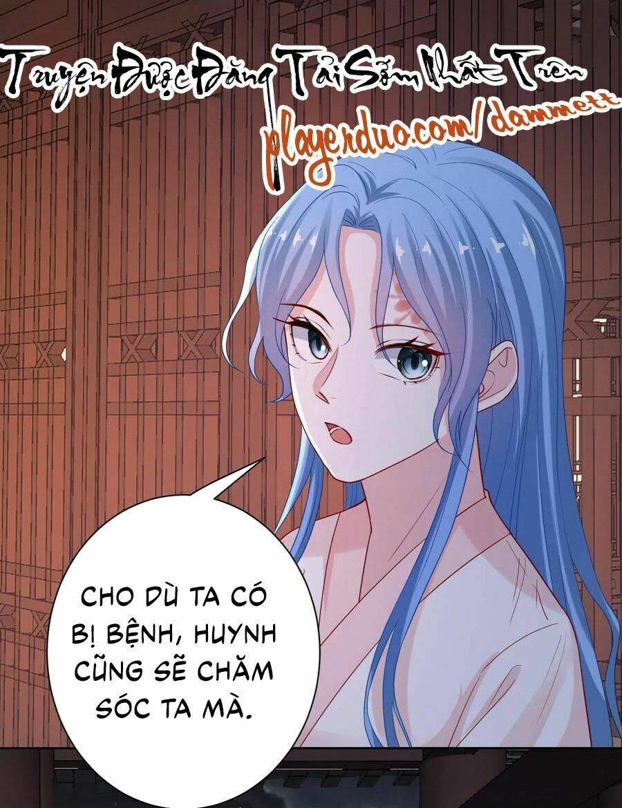 Độc Y Đích Nữ chapter 175 - Upload bởi truyensieuhay.com