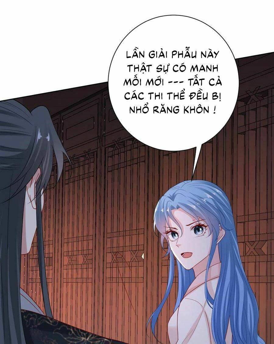 Độc Y Đích Nữ chapter 175 - Upload bởi truyensieuhay.com