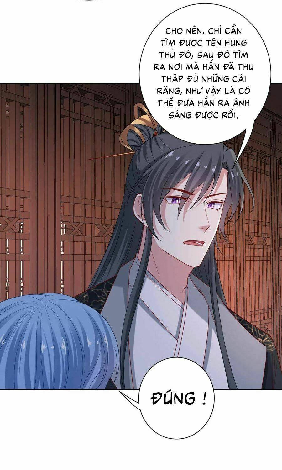 Độc Y Đích Nữ chapter 175 - Upload bởi truyensieuhay.com