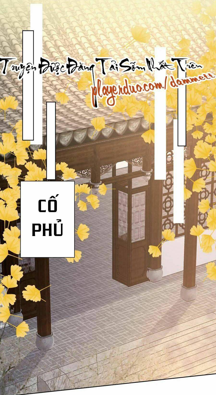 Độc Y Đích Nữ chapter 175 - Upload bởi truyensieuhay.com