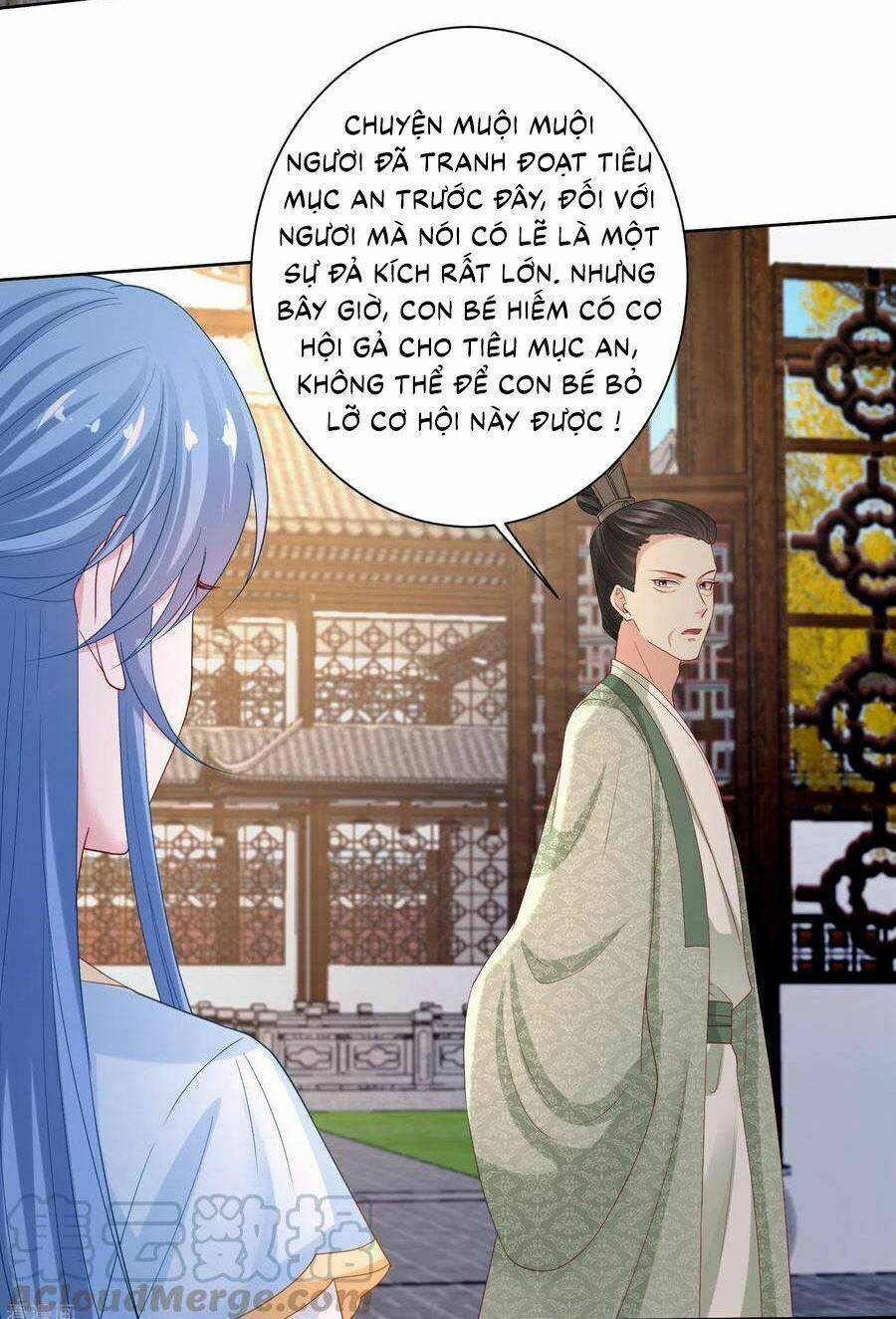 Độc Y Đích Nữ chapter 175 - Upload bởi truyensieuhay.com