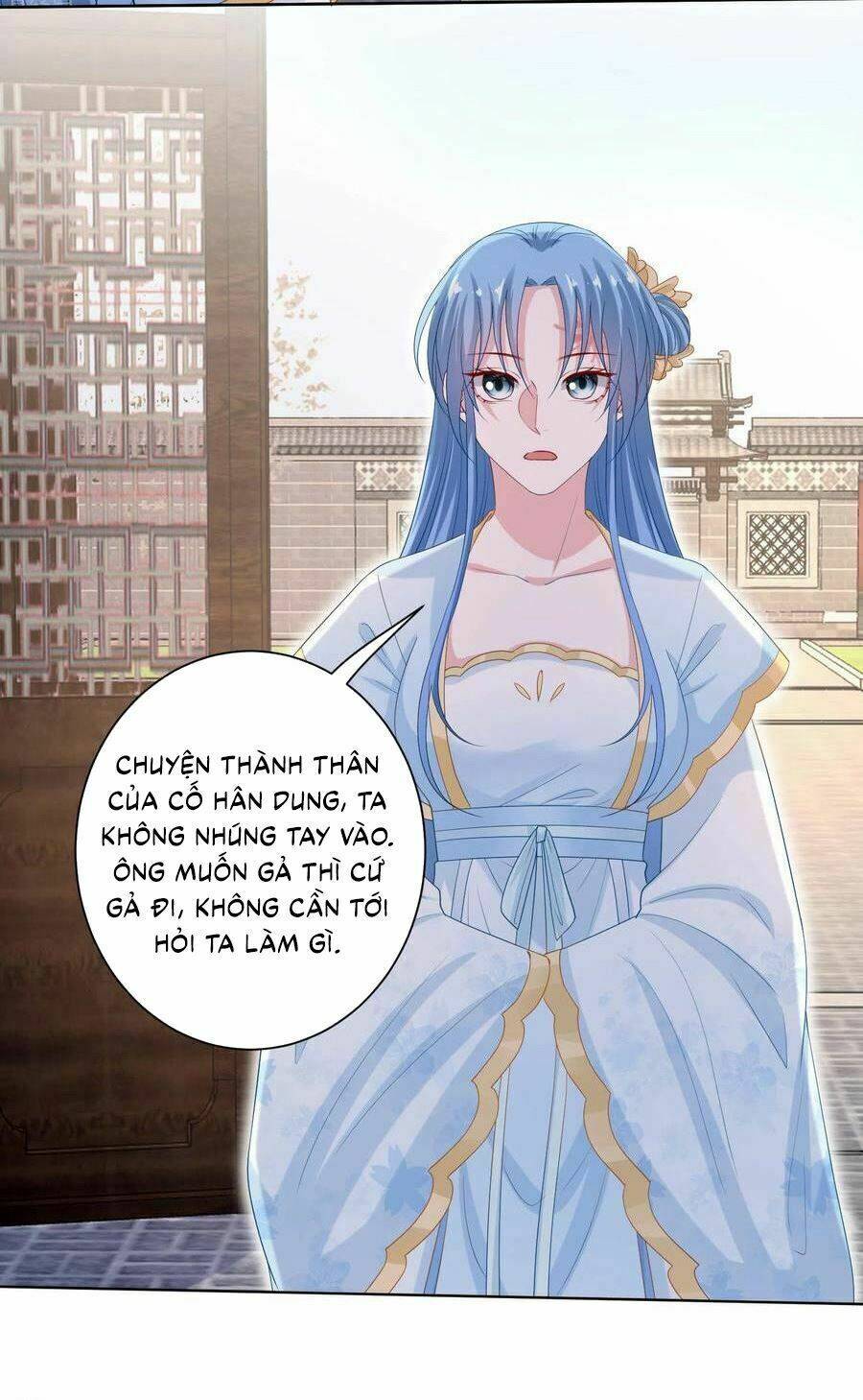 Độc Y Đích Nữ chapter 175 - Upload bởi truyensieuhay.com