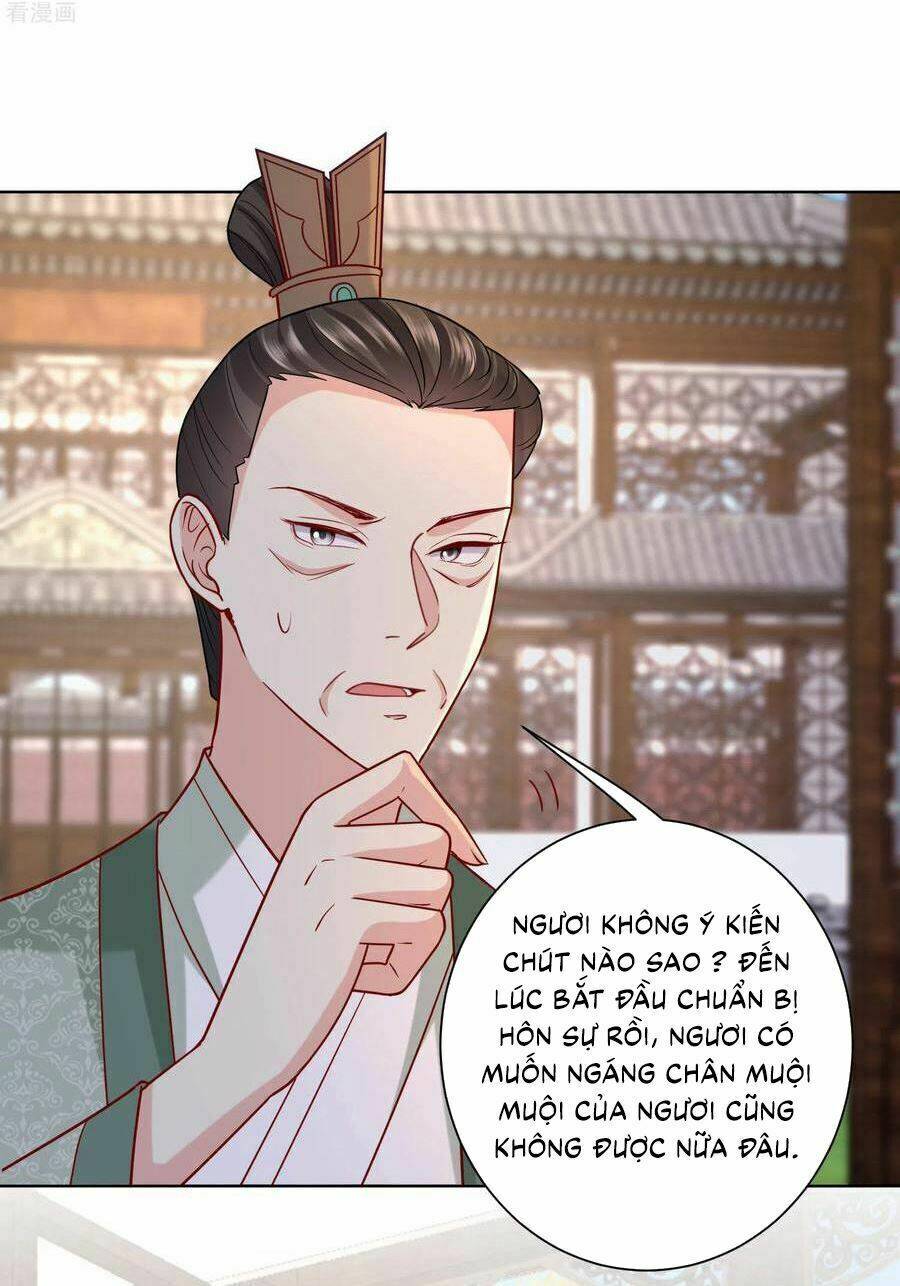 Độc Y Đích Nữ chapter 175 - Upload bởi truyensieuhay.com