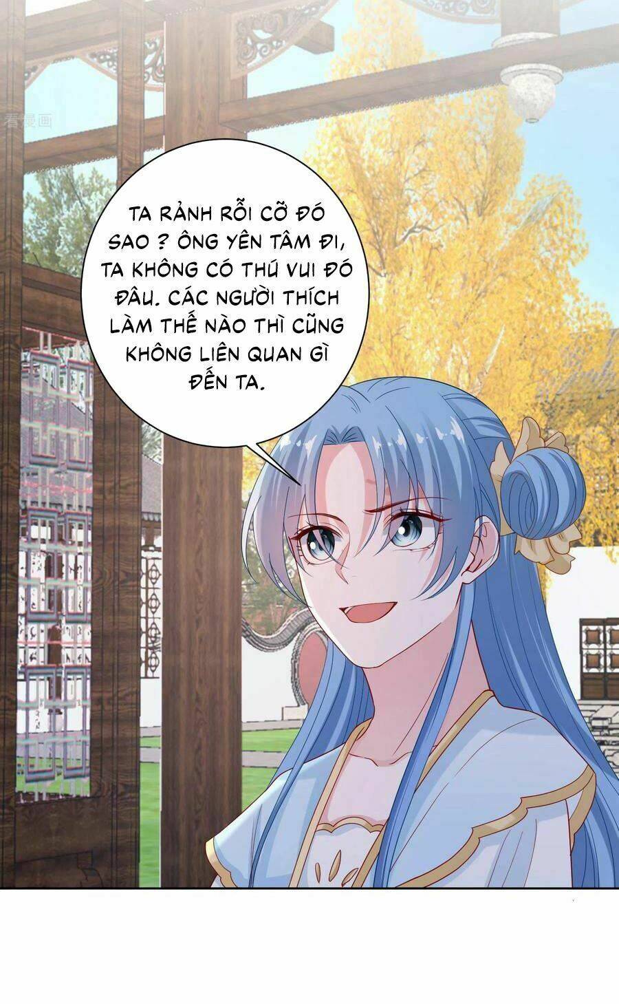 Độc Y Đích Nữ chapter 175 - Upload bởi truyensieuhay.com