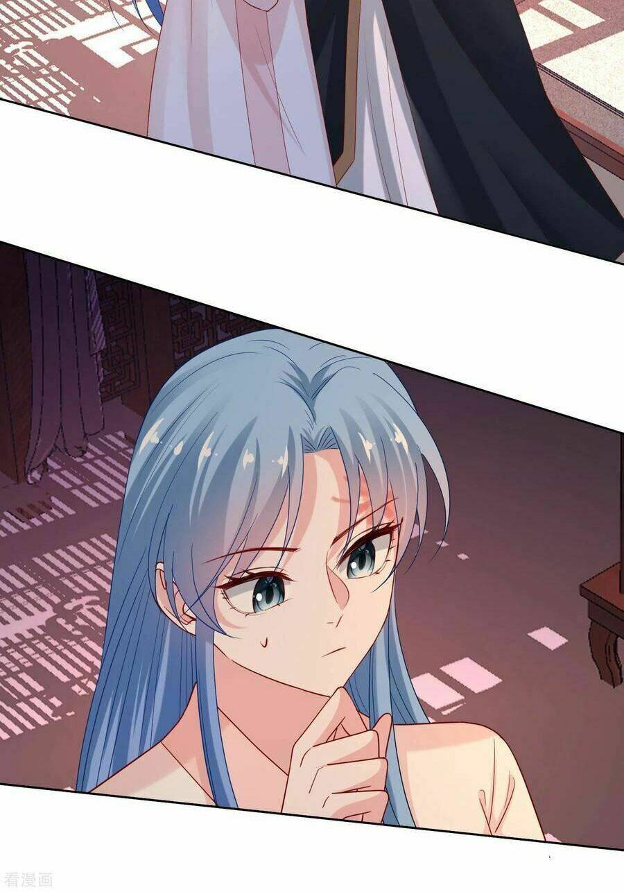 Độc Y Đích Nữ chapter 175 - Upload bởi truyensieuhay.com