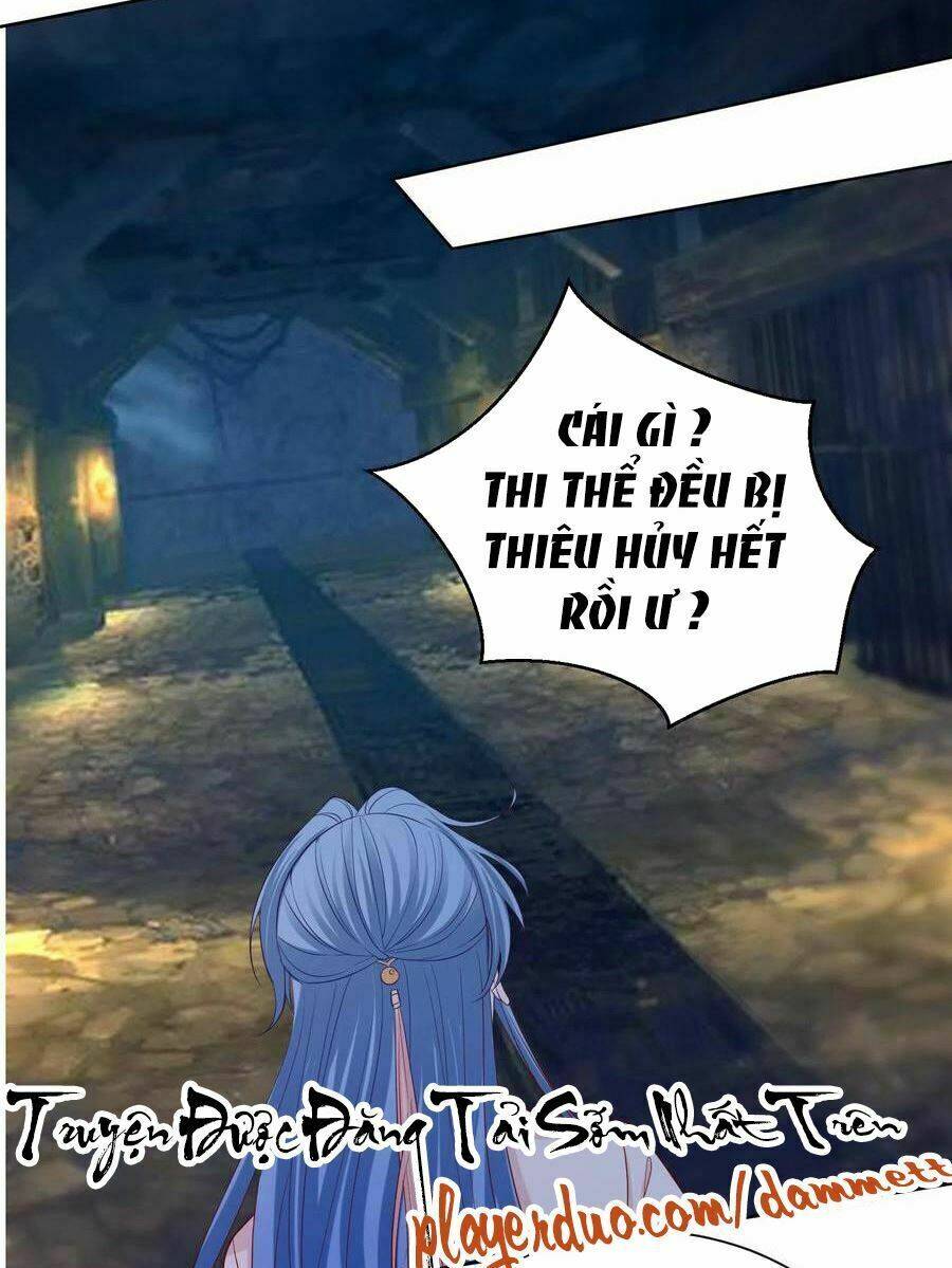 Độc Y Đích Nữ chapter 175 - Upload bởi truyensieuhay.com