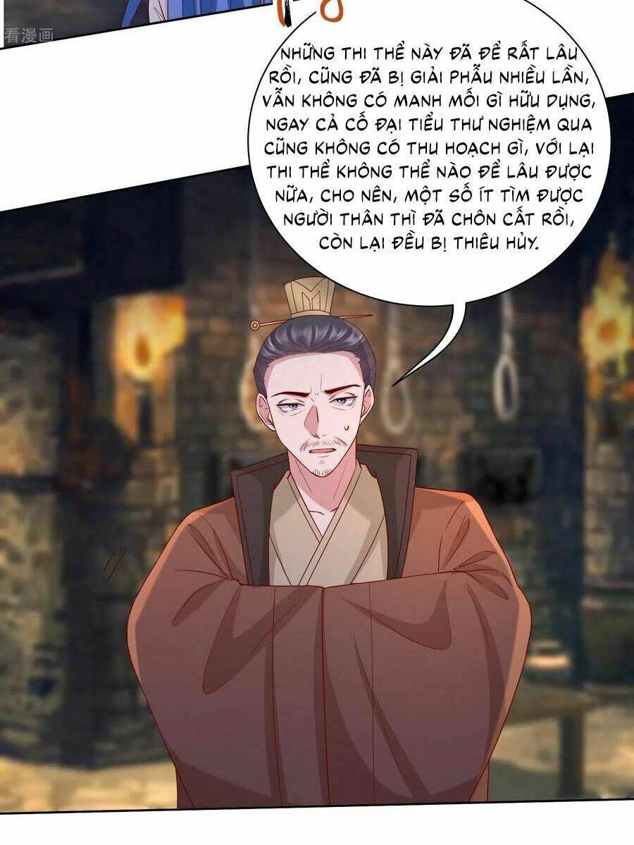 Độc Y Đích Nữ chapter 175 - Upload bởi truyensieuhay.com