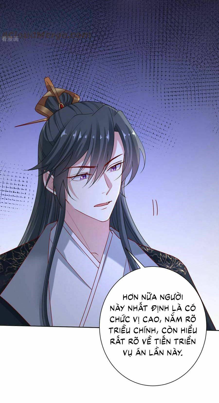 Độc Y Đích Nữ chapter 175 - Upload bởi truyensieuhay.com