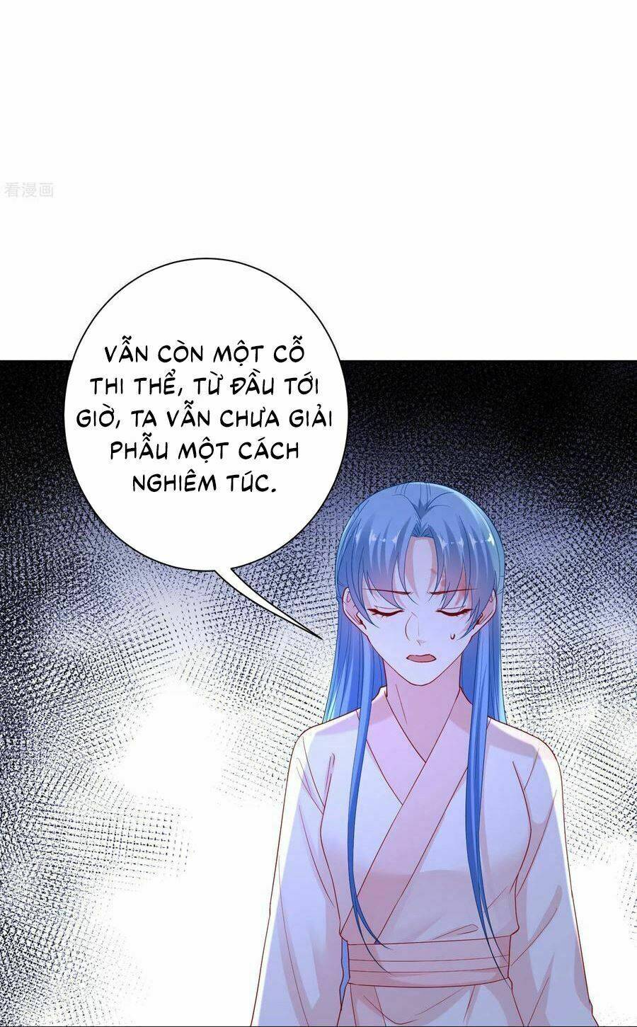 Độc Y Đích Nữ chapter 175 - Upload bởi truyensieuhay.com