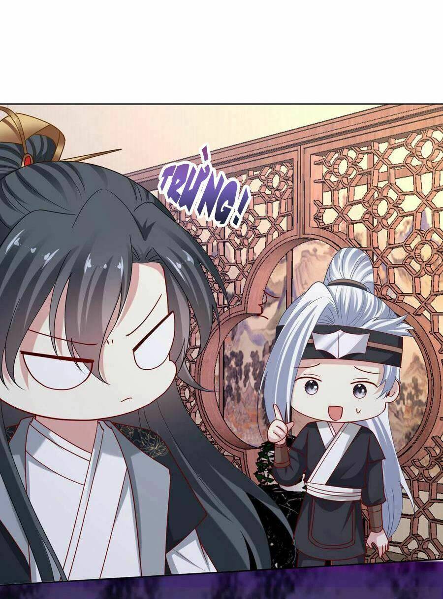 Độc Y Đích Nữ chapter 176 - Trang 11