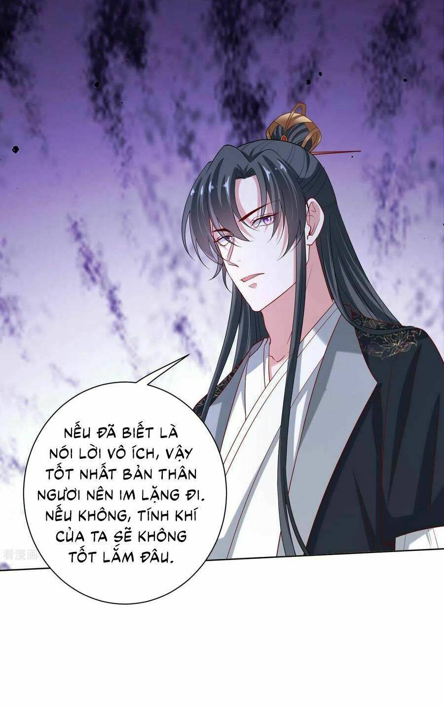 Độc Y Đích Nữ chapter 176 - Trang 12