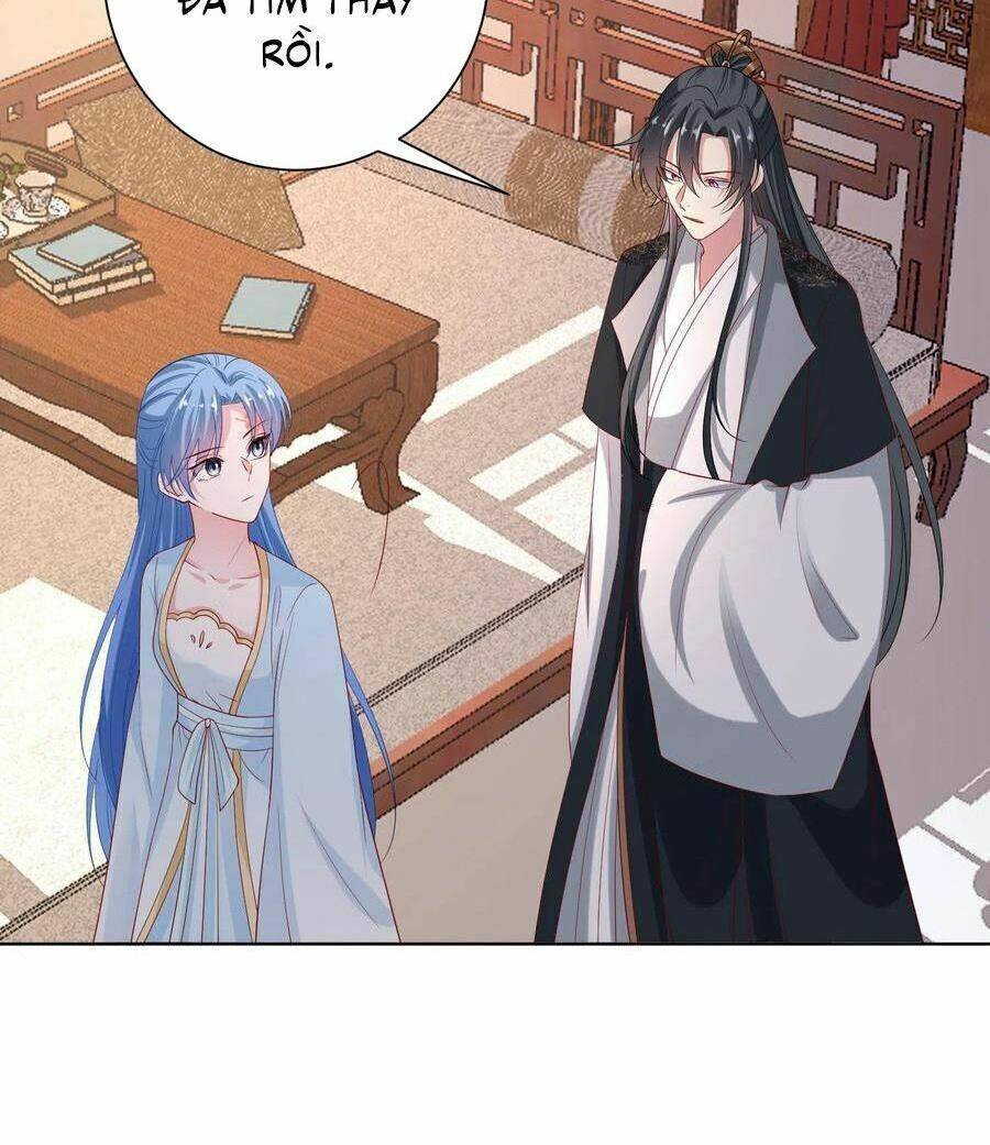 Độc Y Đích Nữ chapter 176 - Trang 16