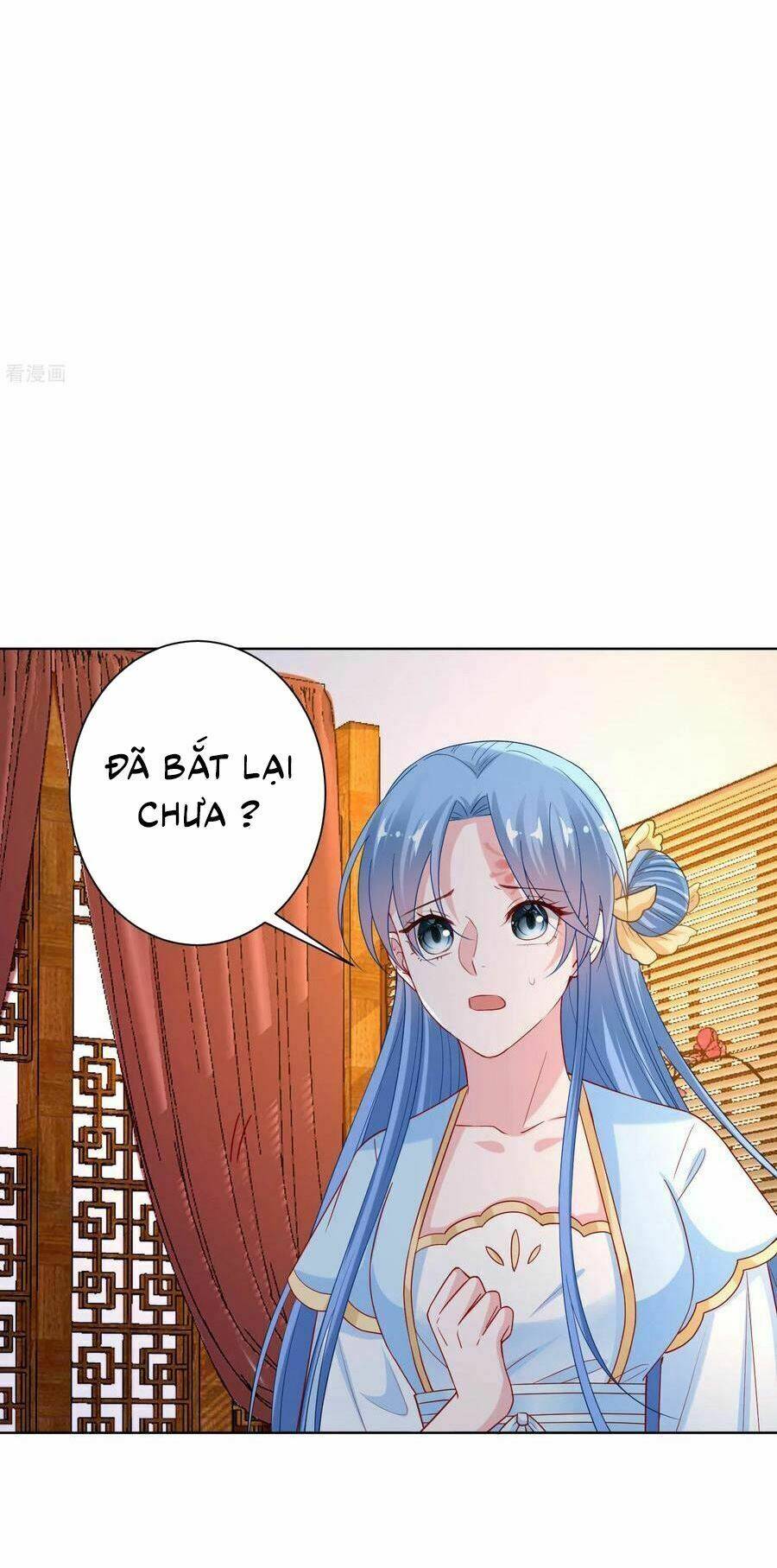 Độc Y Đích Nữ chapter 176 - Trang 17