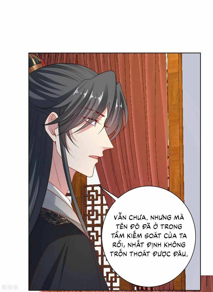 Độc Y Đích Nữ chapter 176 - Trang 18