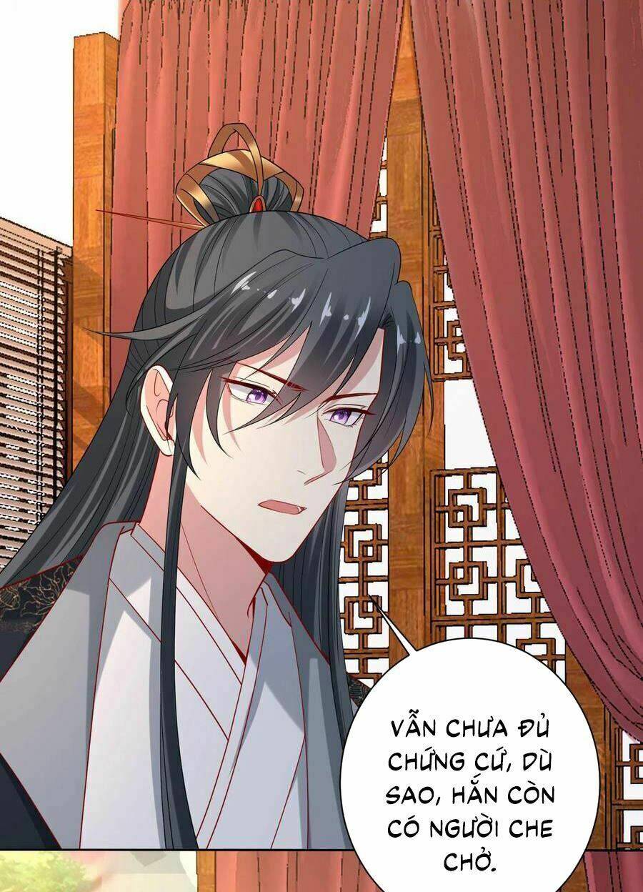 Độc Y Đích Nữ chapter 176 - Trang 19