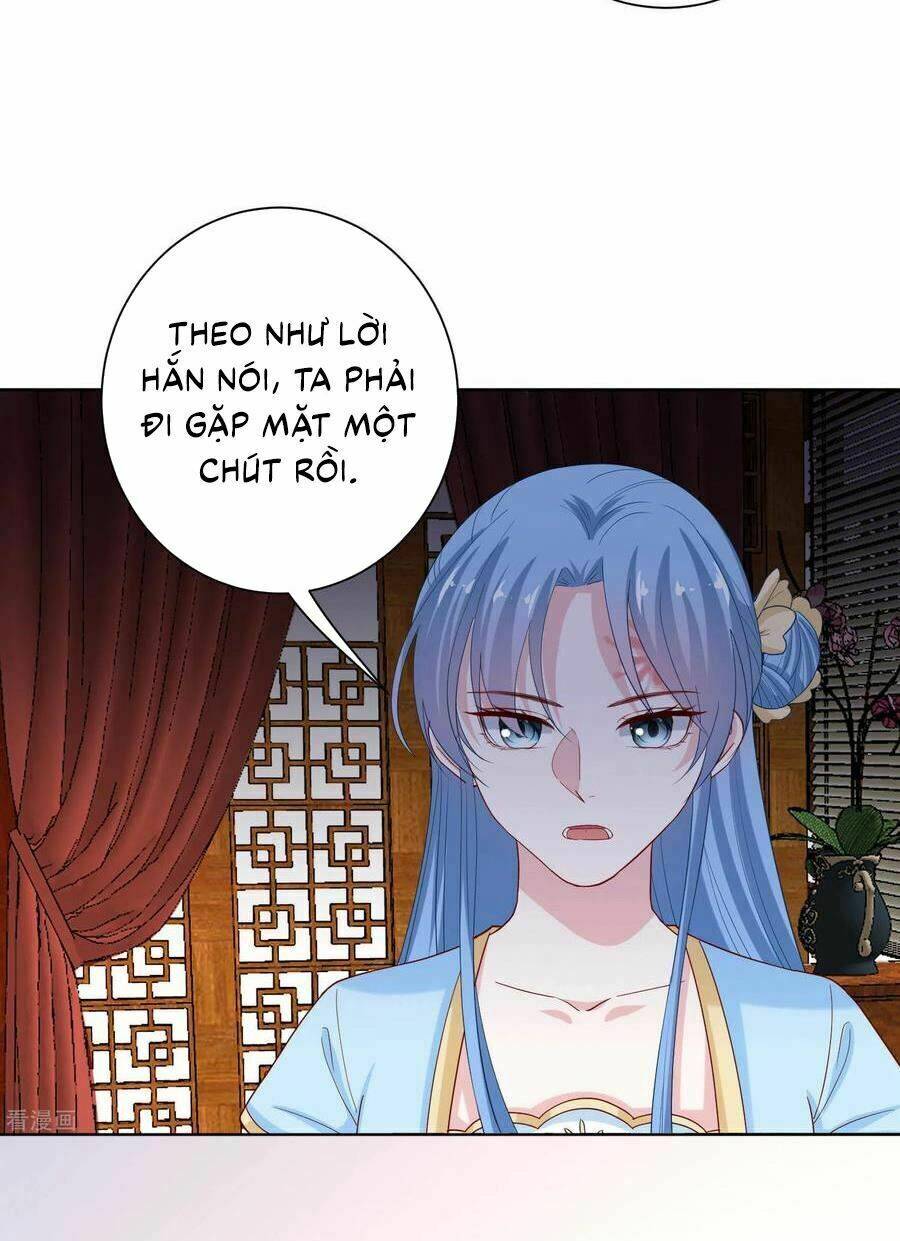 Độc Y Đích Nữ chapter 176 - Trang 25