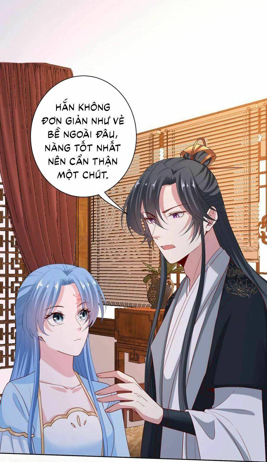 Độc Y Đích Nữ chapter 176 - Trang 26