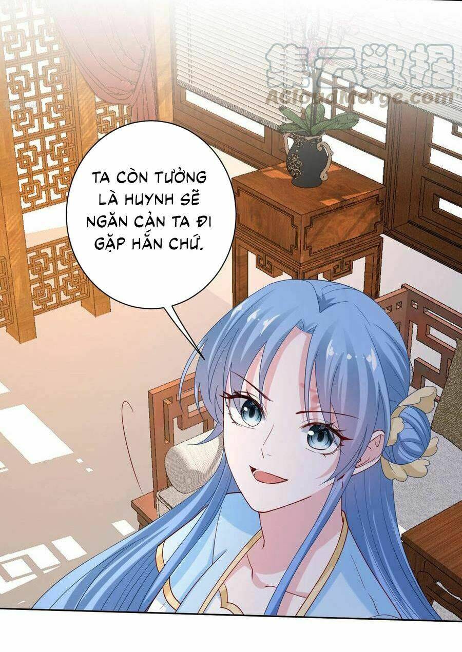 Độc Y Đích Nữ chapter 176 - Trang 27