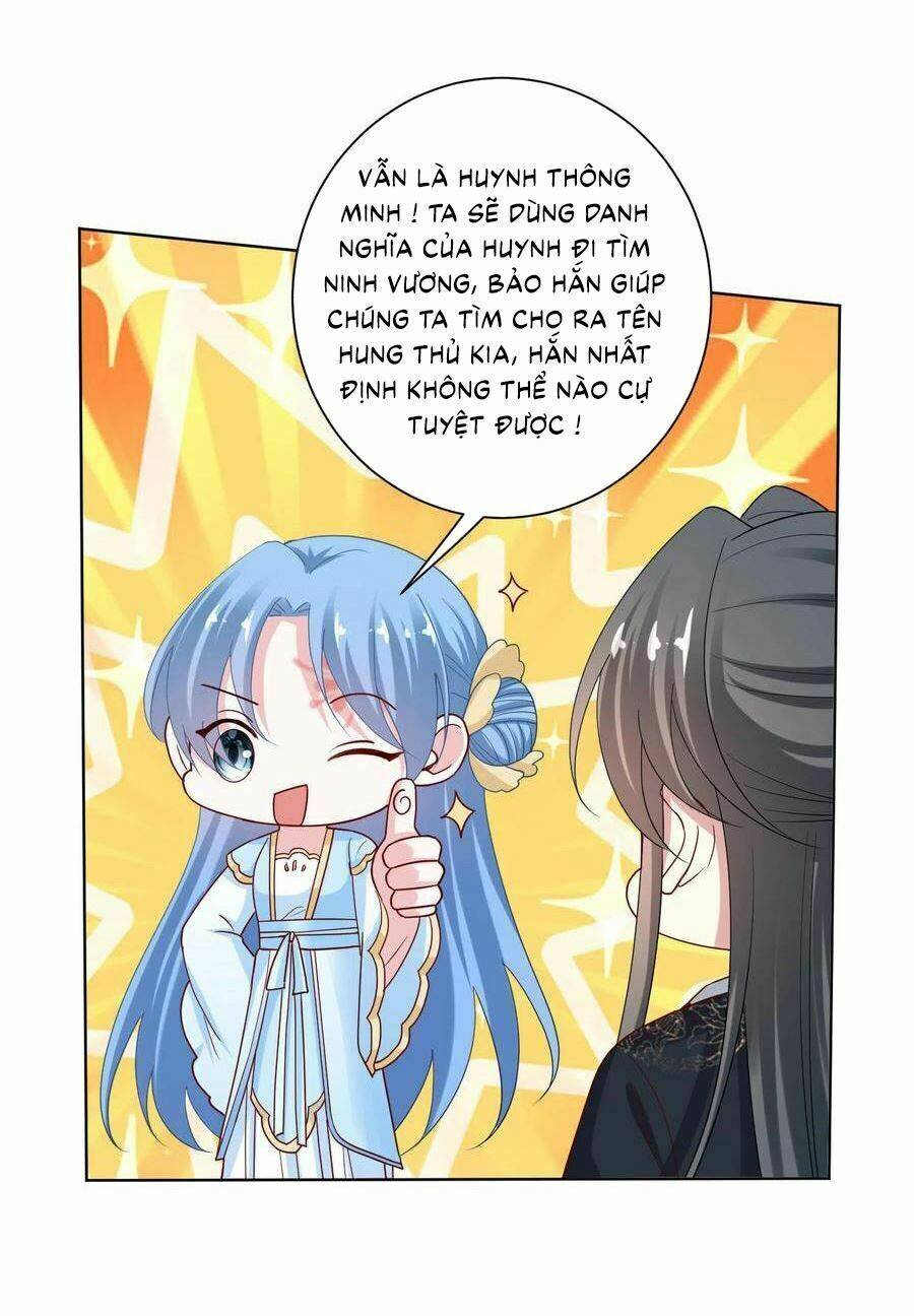 Độc Y Đích Nữ chapter 176 - Trang 29