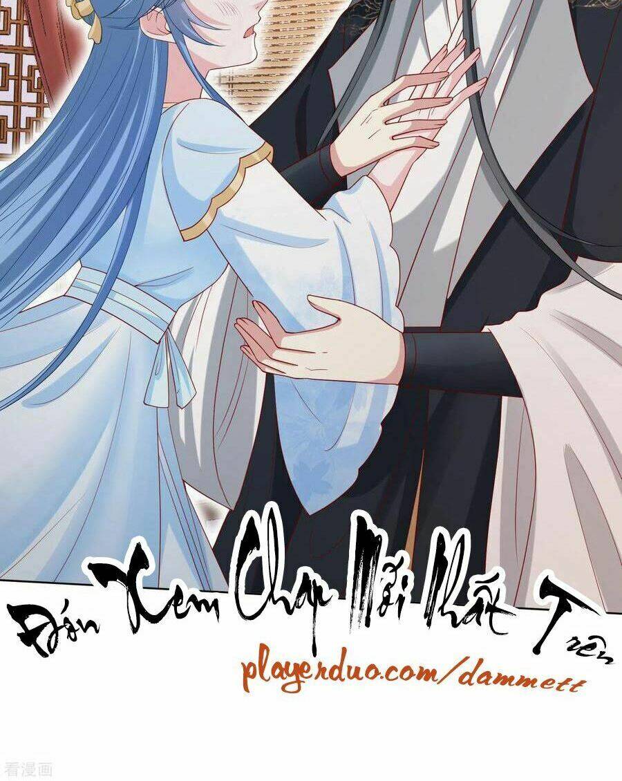 Độc Y Đích Nữ chapter 176 - Trang 33