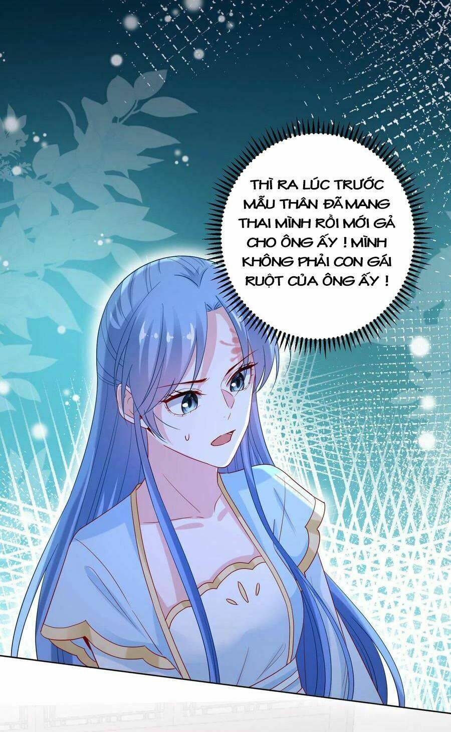 Độc Y Đích Nữ chapter 176 - Trang 4