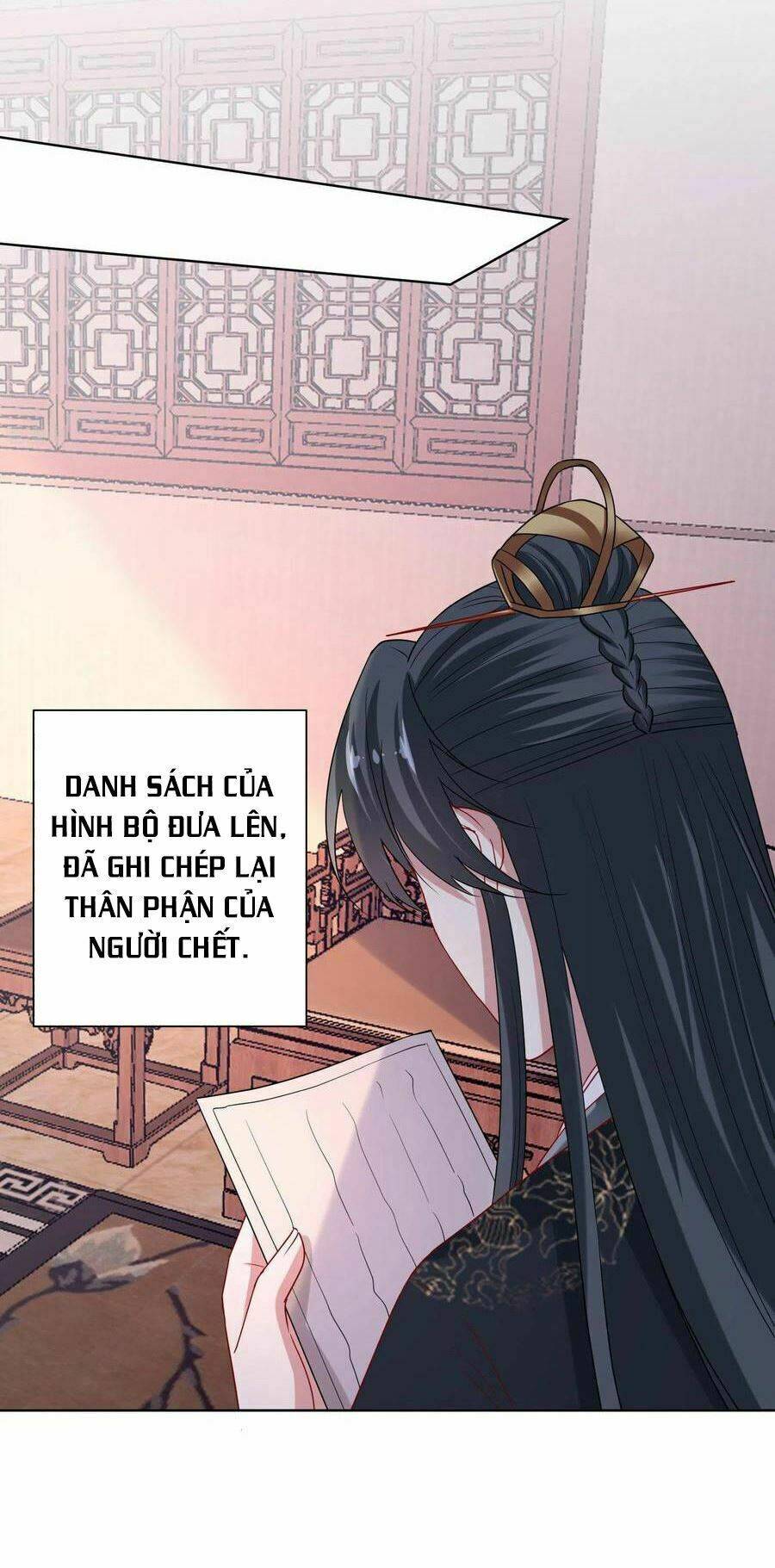 Độc Y Đích Nữ chapter 176 - Trang 5