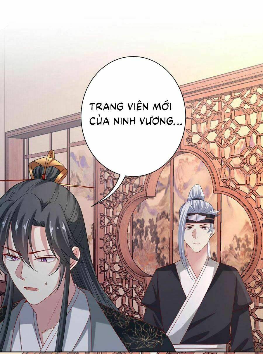 Độc Y Đích Nữ chapter 176 - Trang 7