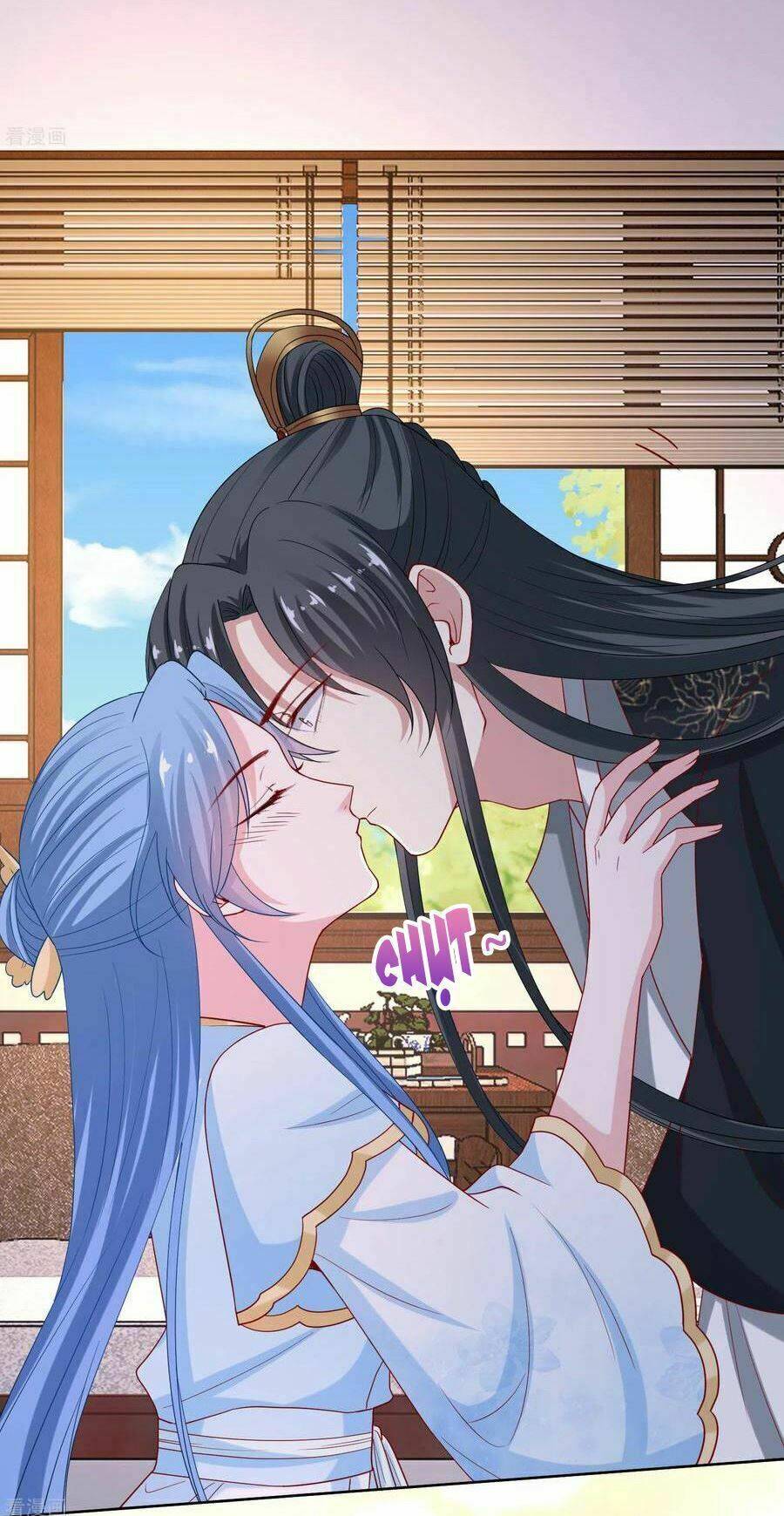 Độc Y Đích Nữ chapter 177 - Upload bởi truyensieuhay.com
