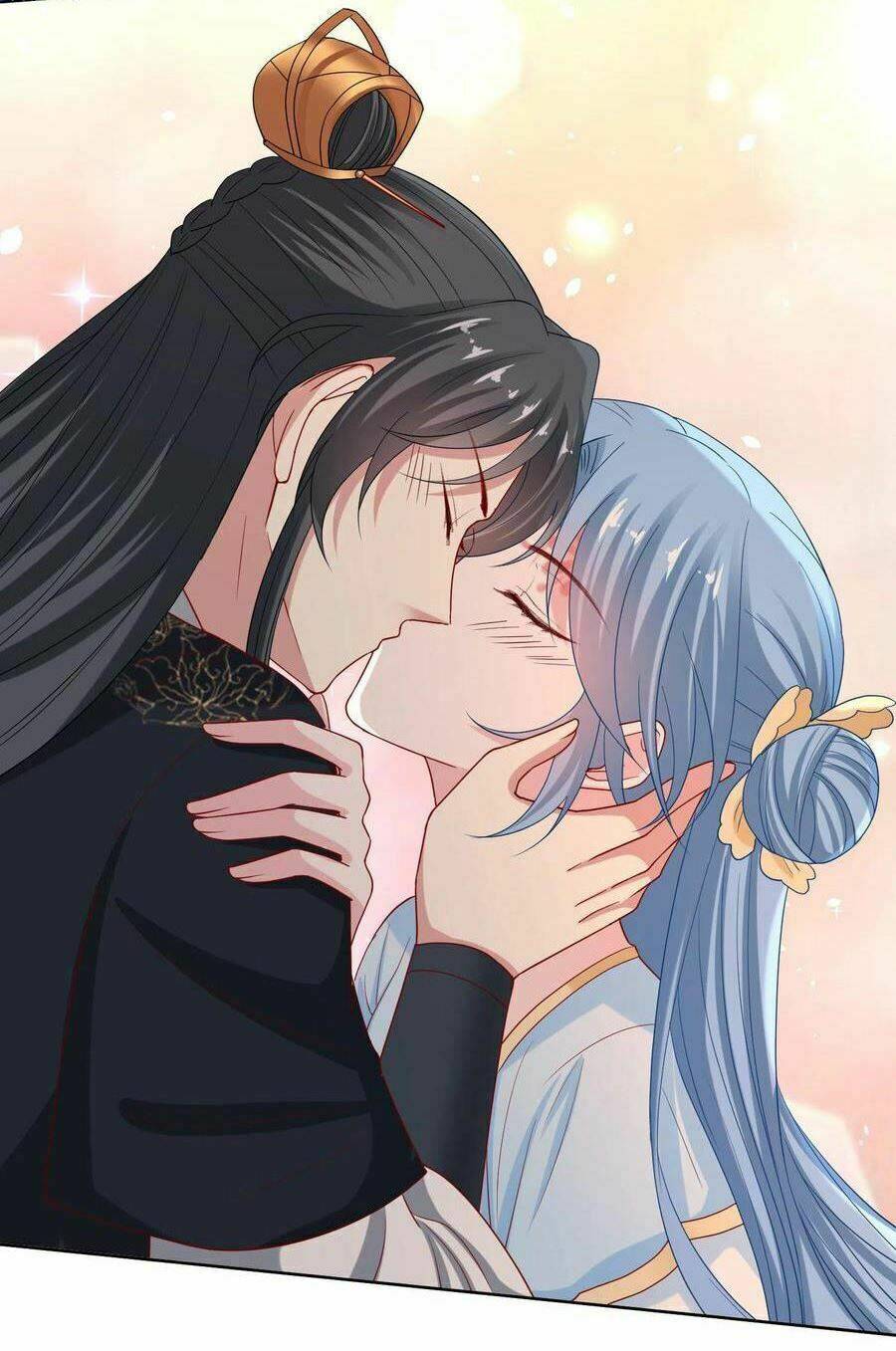 Độc Y Đích Nữ chapter 177 - Upload bởi truyensieuhay.com