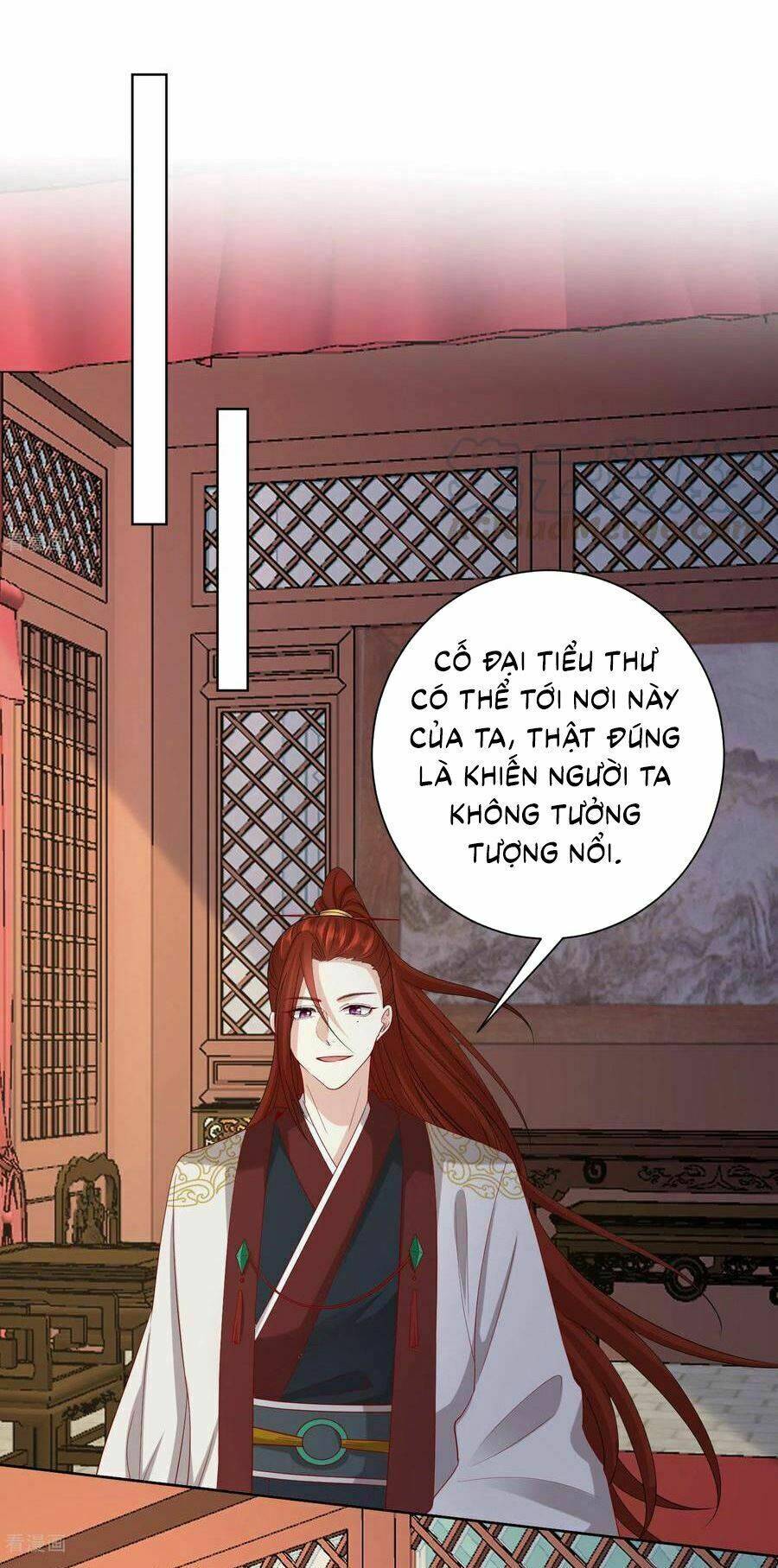 Độc Y Đích Nữ chapter 177 - Upload bởi truyensieuhay.com